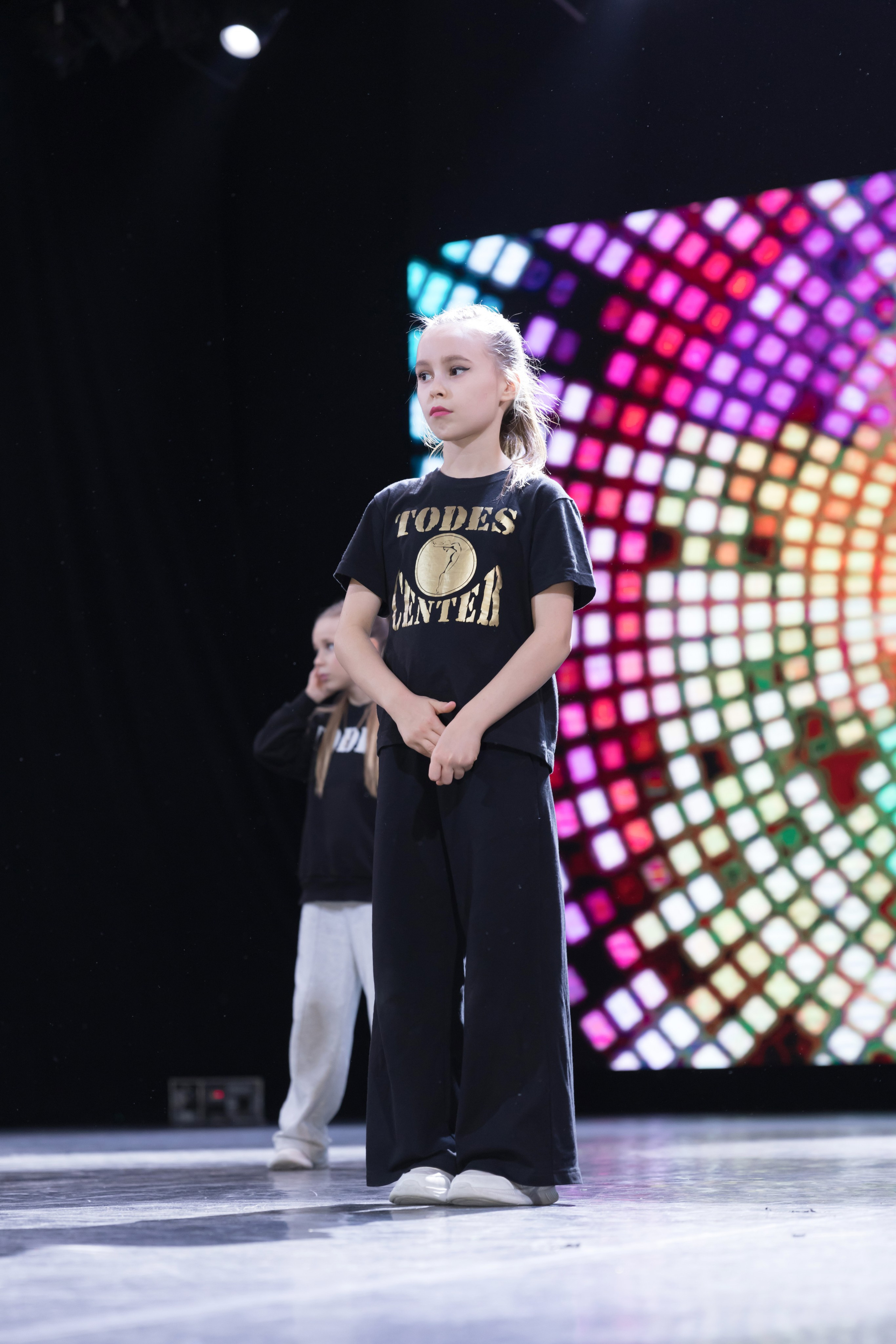 TODES Центр Краснодар Прогон Отчетного концерта Закулисье. Фотограф и Видеограф в Краснодаре Юлия Солодченко