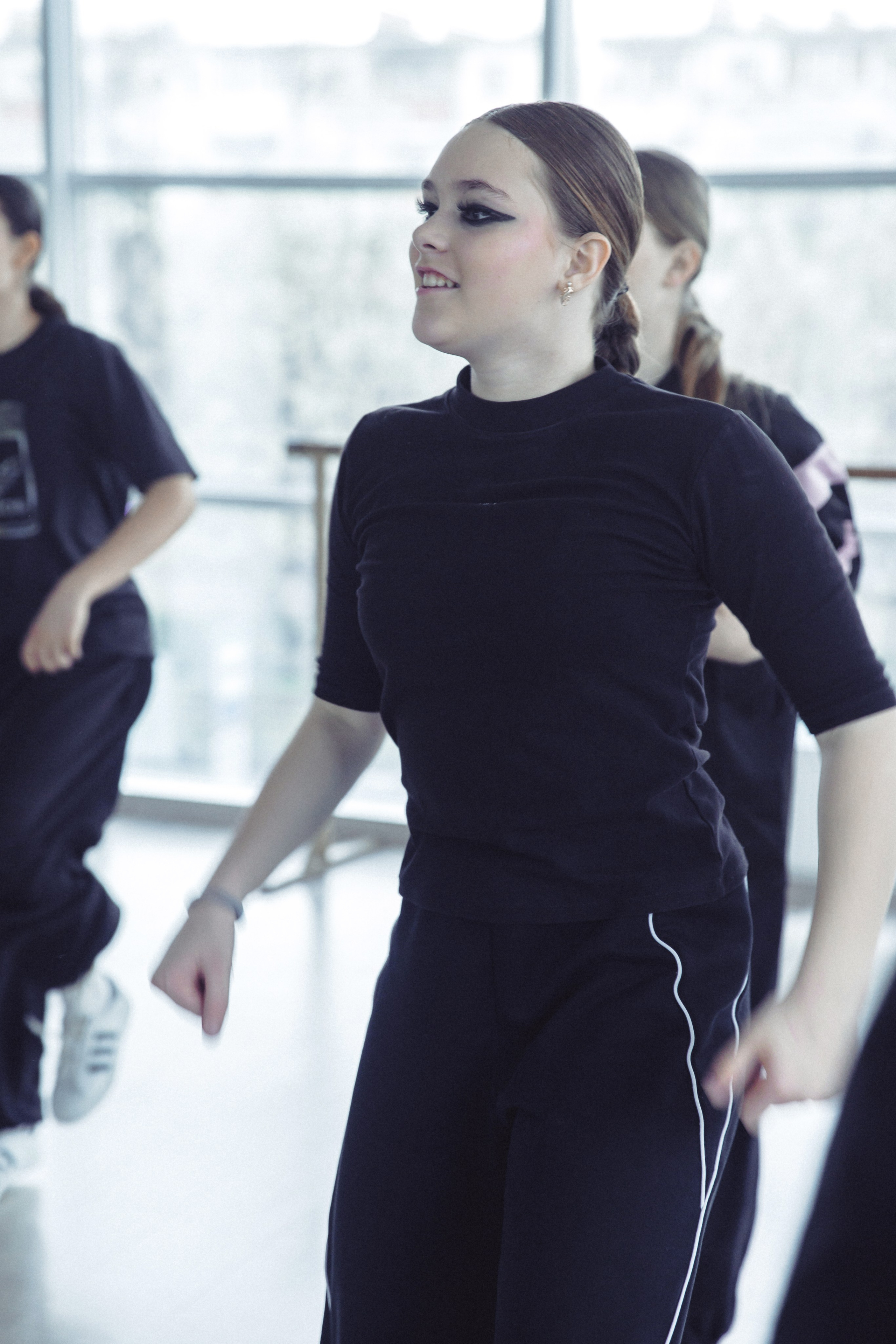 МК от солистки балета TODES Анны Макогоновой. Фотограф и Видеограф в Краснодаре Юлия Солодченко