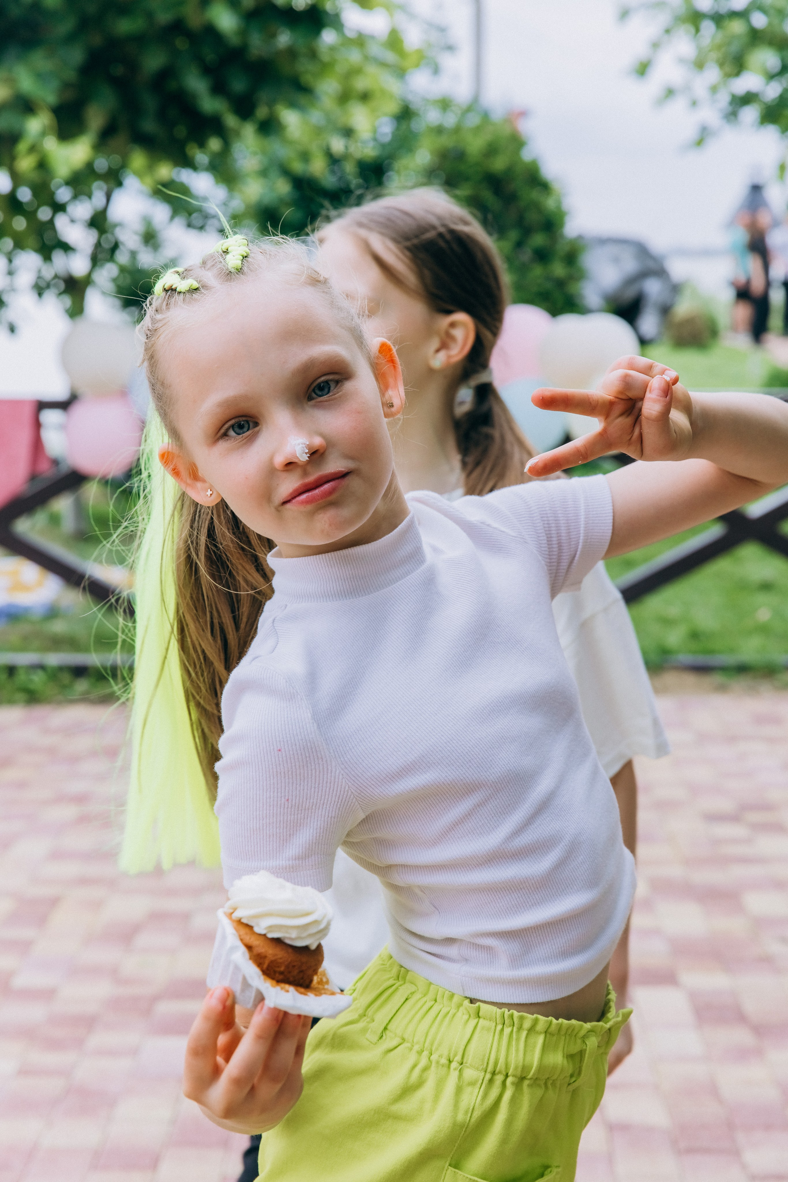 4 класс Лицей № 4. Фотограф и Видеограф в Краснодаре Юлия Солодченко