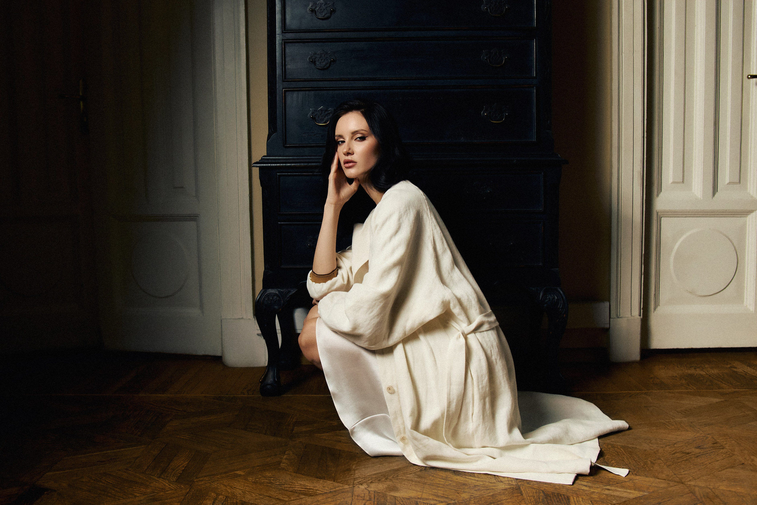 MOLLEN CAMPAIGN. Главная