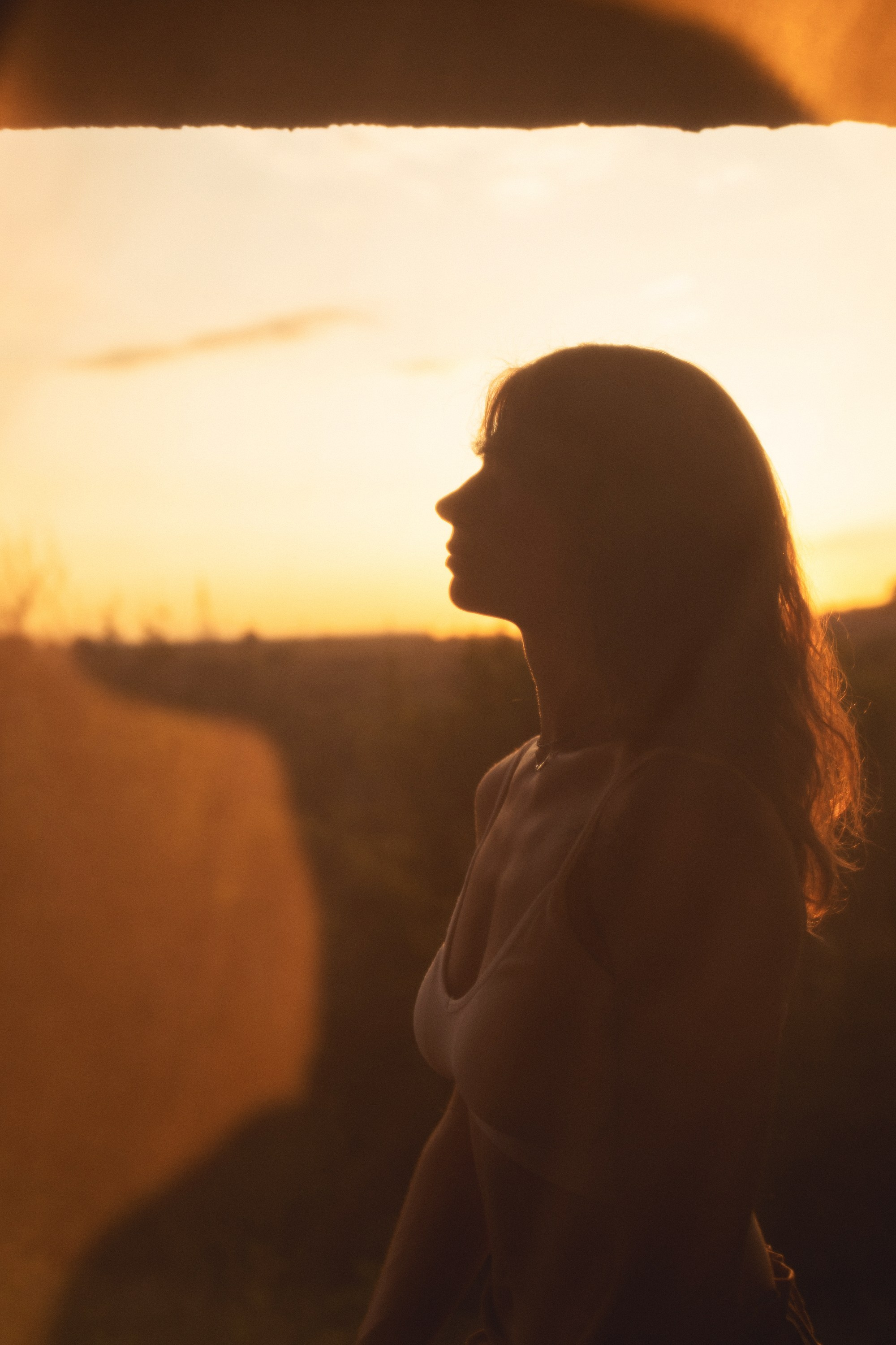 Ксения. Фотограф Наталья Гончарова. Снимаю живые портреты в Алматы