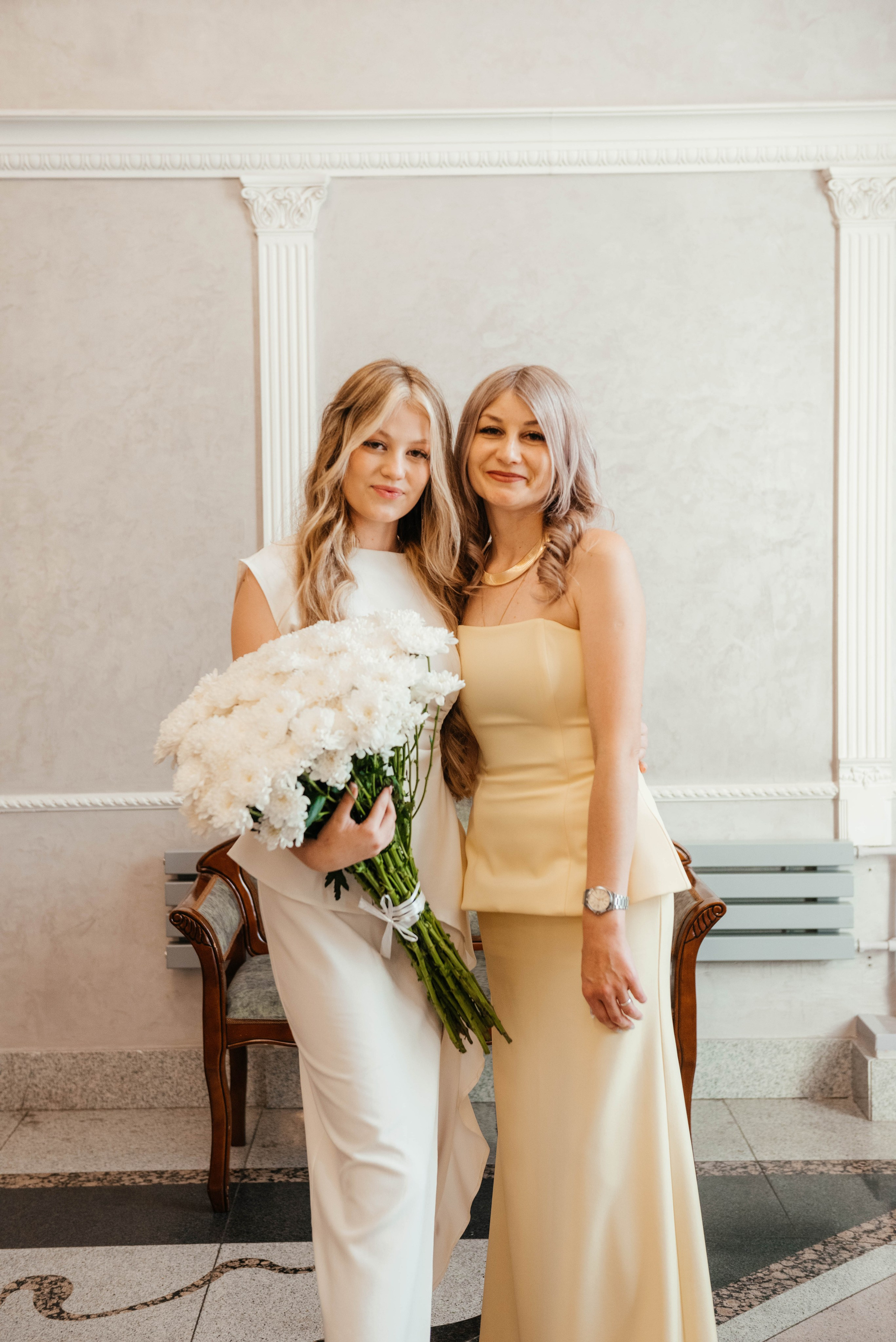 Выпускной 35 школа. Фотограф Эллина Дар г. Улан-Удэ