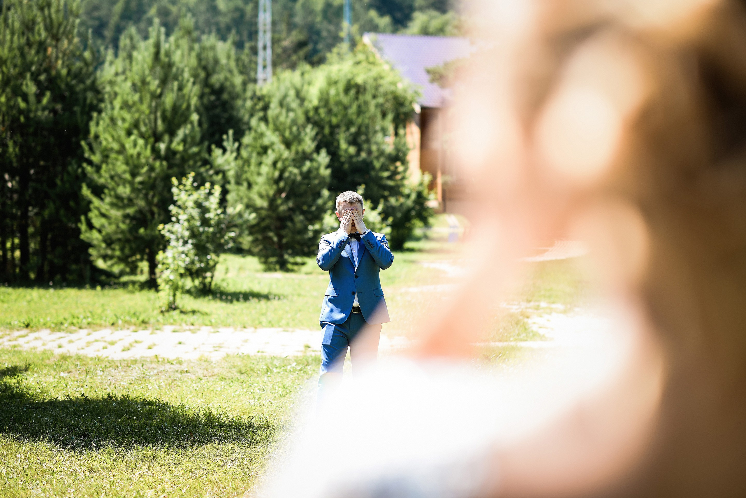 💐 Радик и Яна — душевная загородная свадьба в Villatic | Теплые фото под Красноярском. 📸 Свадебный и семейный фотограф в Красноярске Тихомиров Евгений | 17 лет опыта | 800+ свадеб