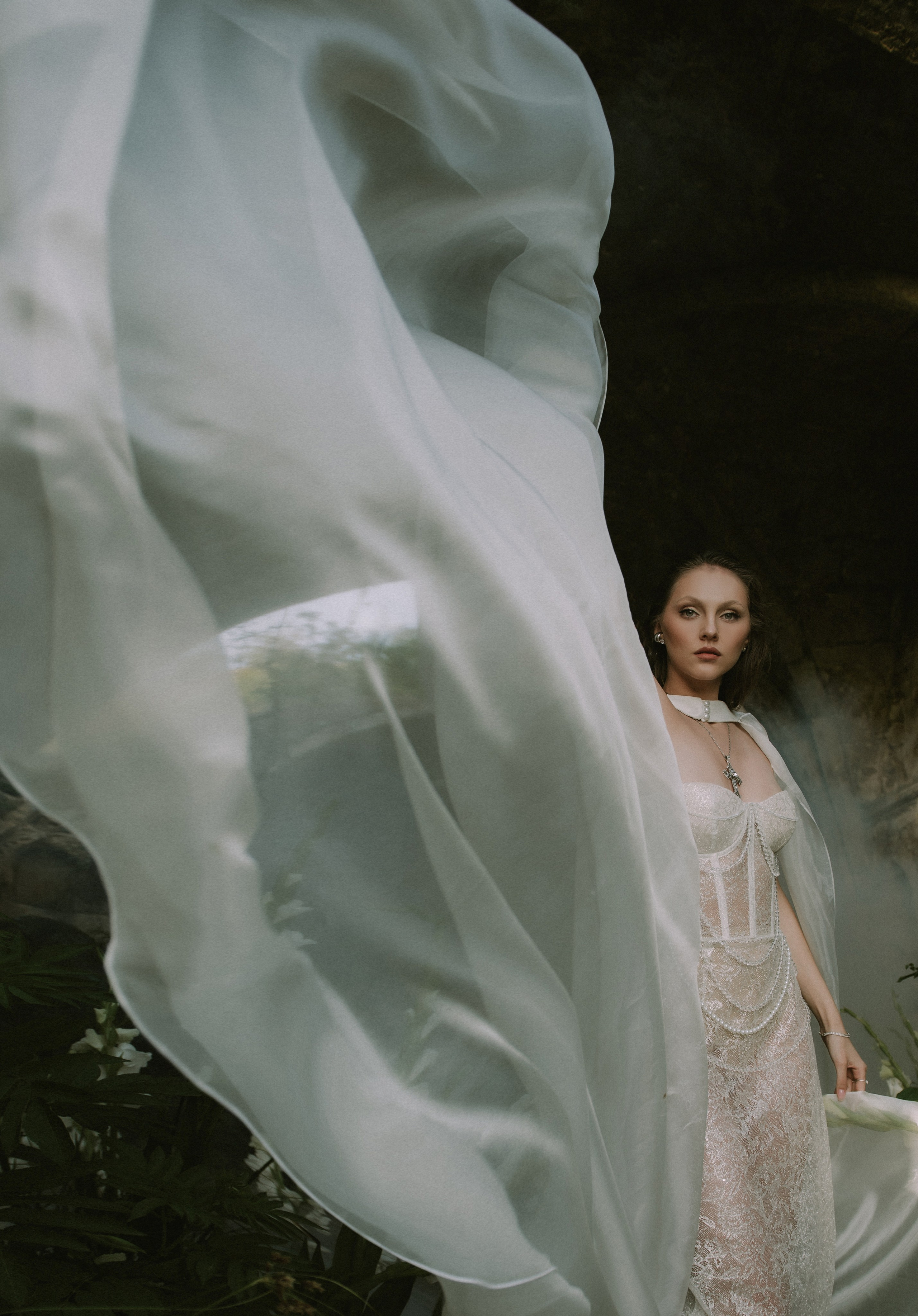 Антон и Надежда. Свадебный, женский, семейный фотограф в Севастополе Юлия Мошенко