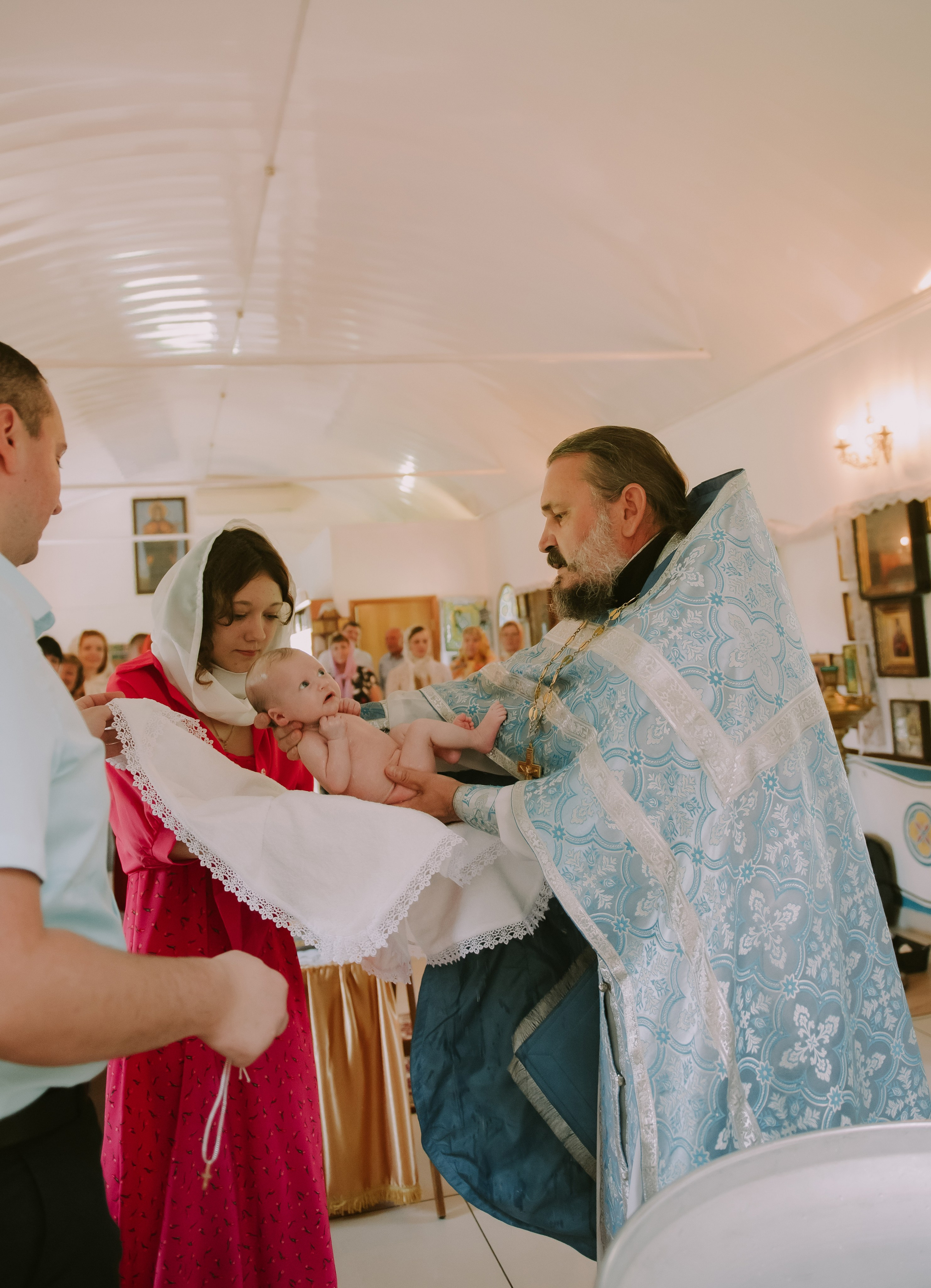 Церковь Вознесения Господня. Свадебный, женский, семейный фотограф в Севастополе Юлия Мошенко