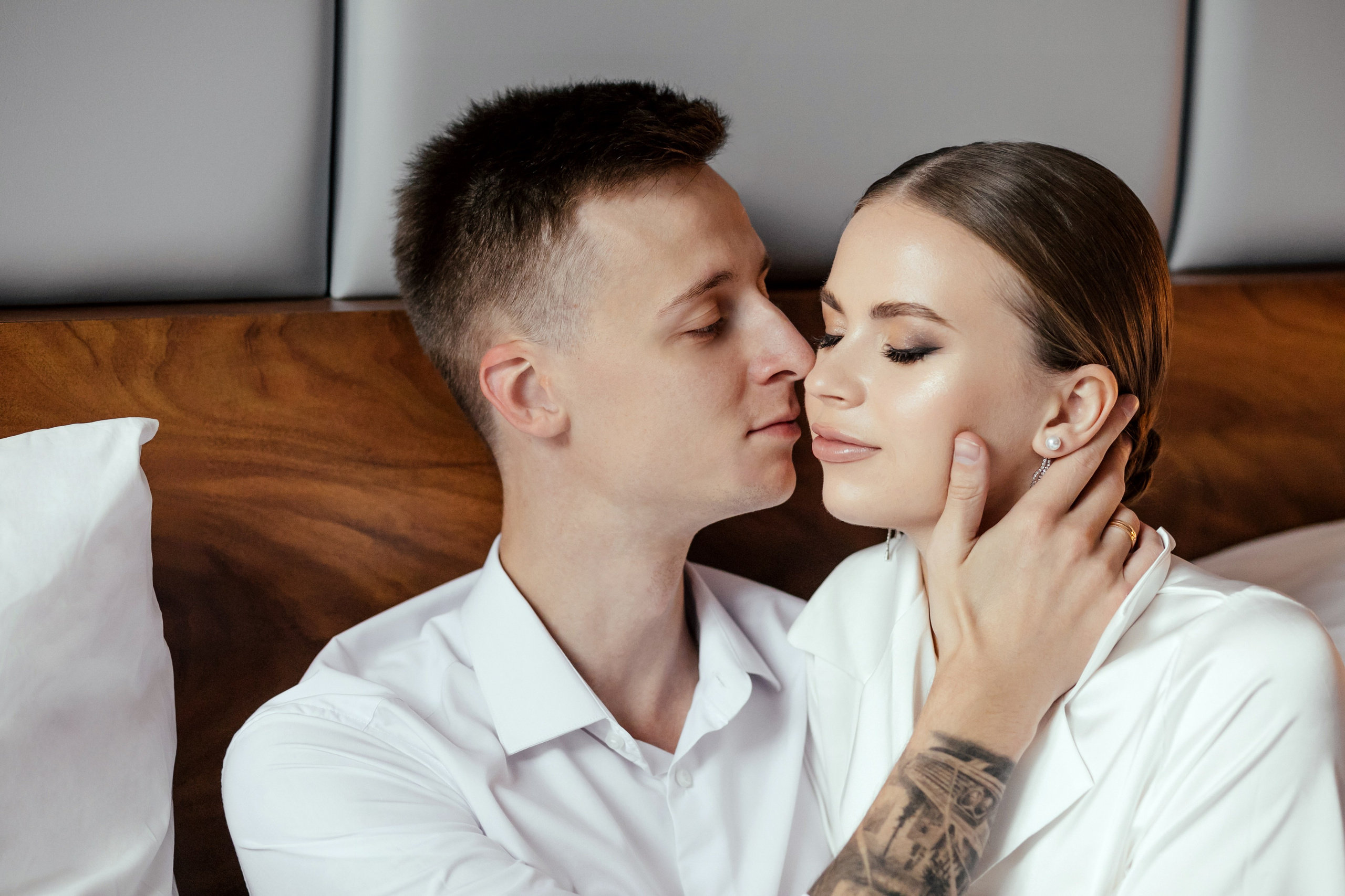 Рита и Максим. Свадебный фотограф Ростове-на-Дону