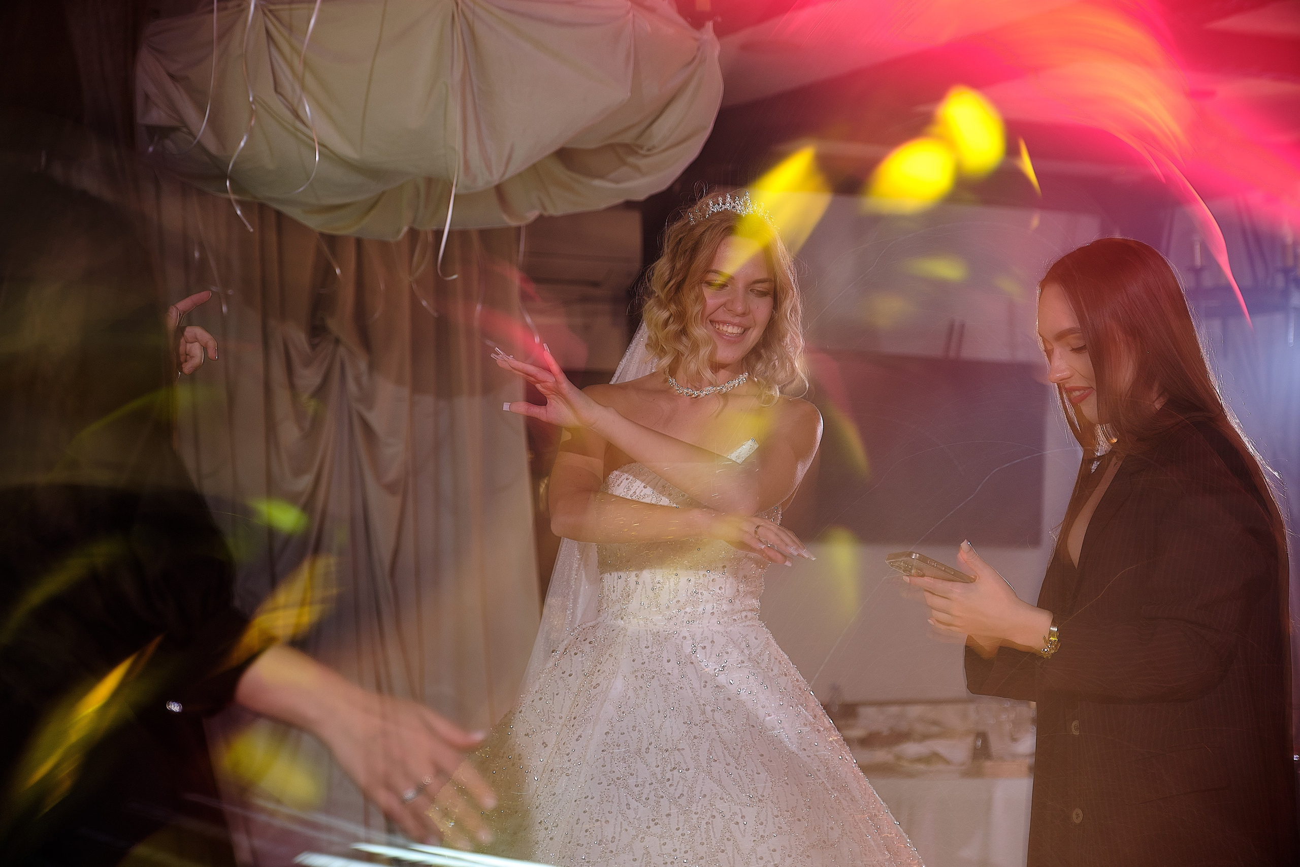 Никита и Ангелина. Фотограф в Самаре Татьяна Дубаносова