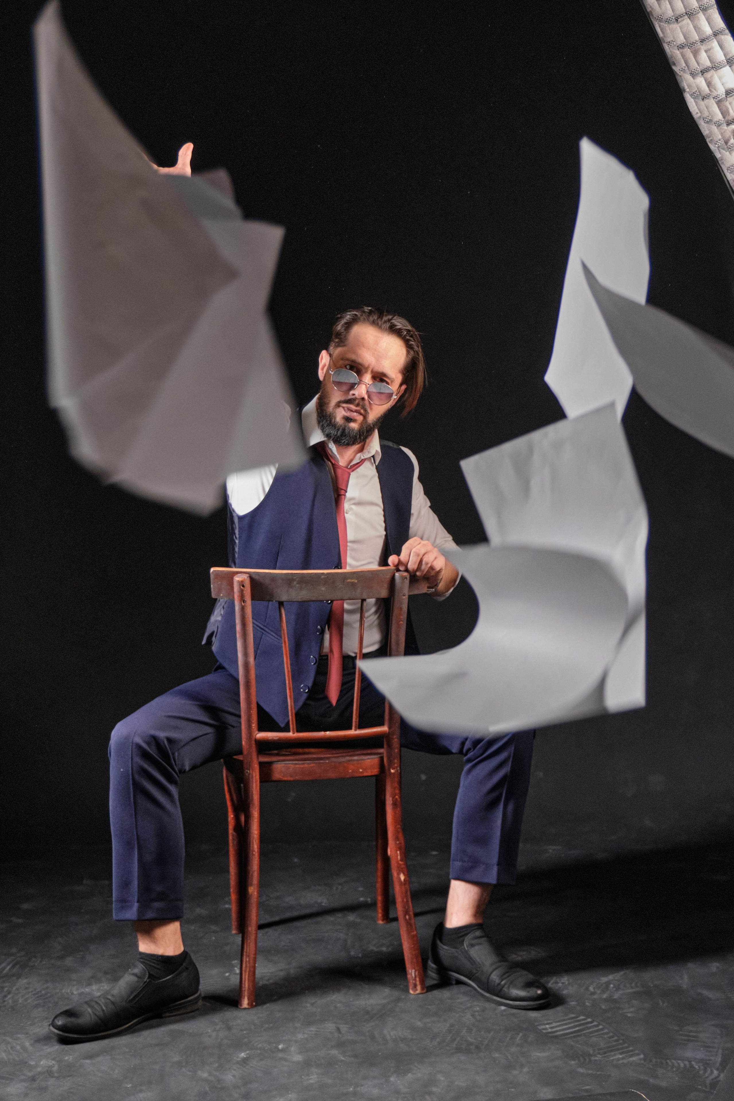 Николай. Фотограф в Самаре Татьяна Дубаносова