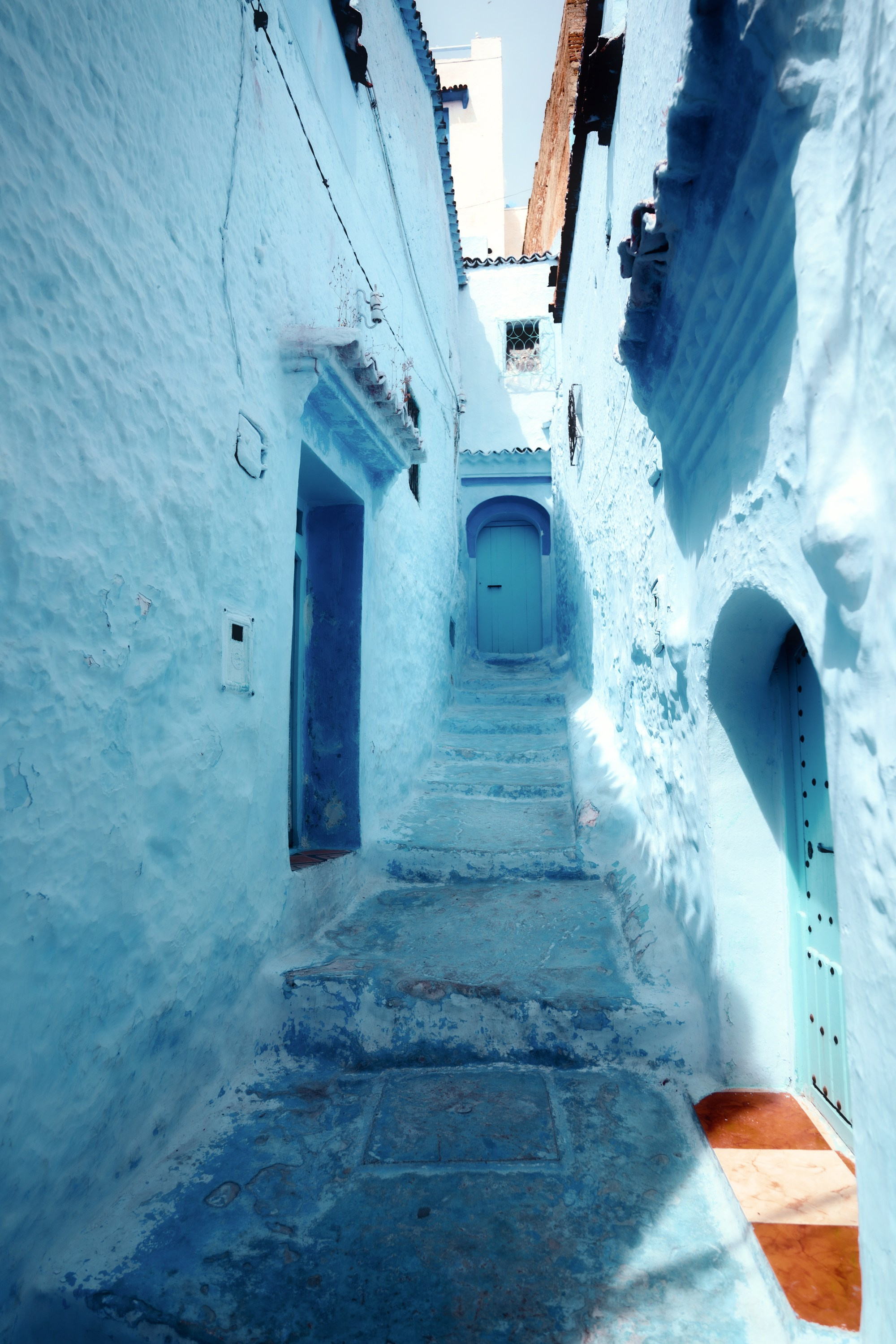 Северная Африка: Тунис, Марокко. Фотограф в Хабаровске. Фотография за 24 часа