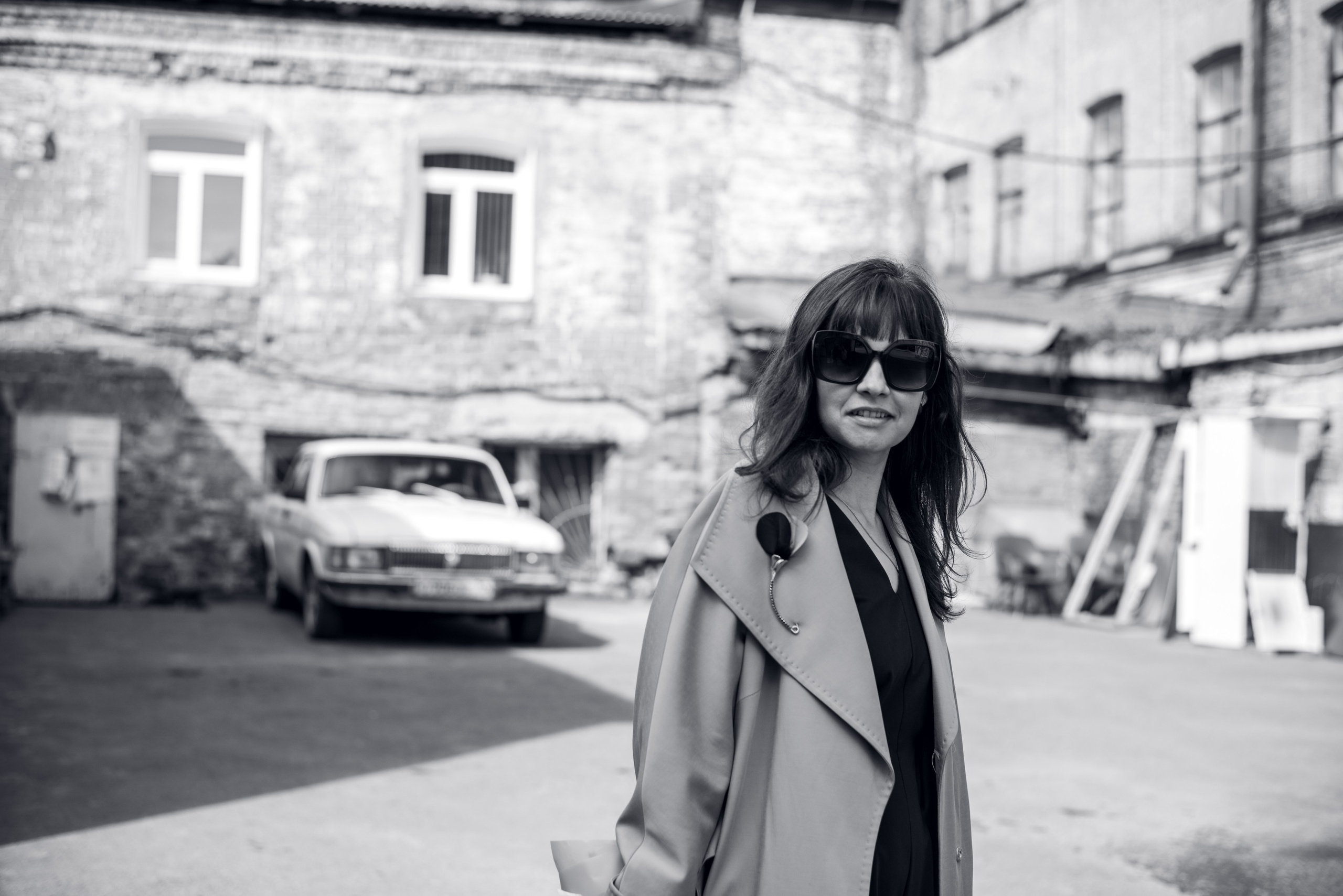 Семейный фотограф Екатерина Шаманаева