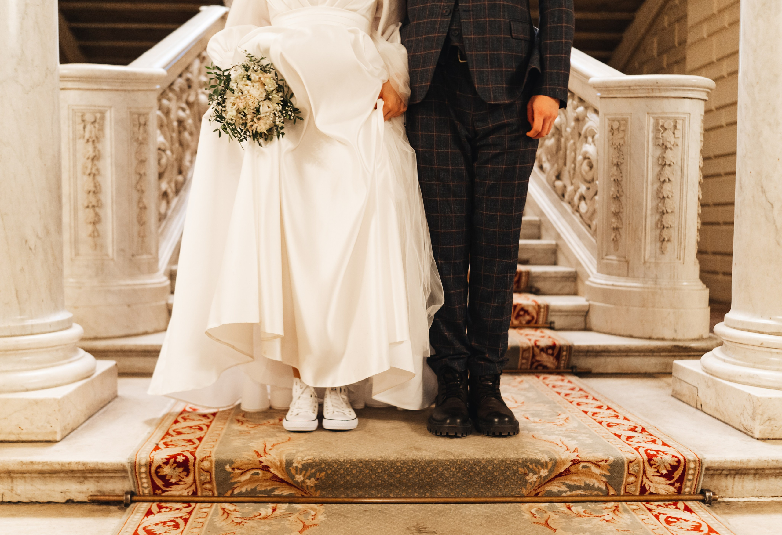 Свадебные. Фотограф в Санкт-Петербурге Кристина Шумихина