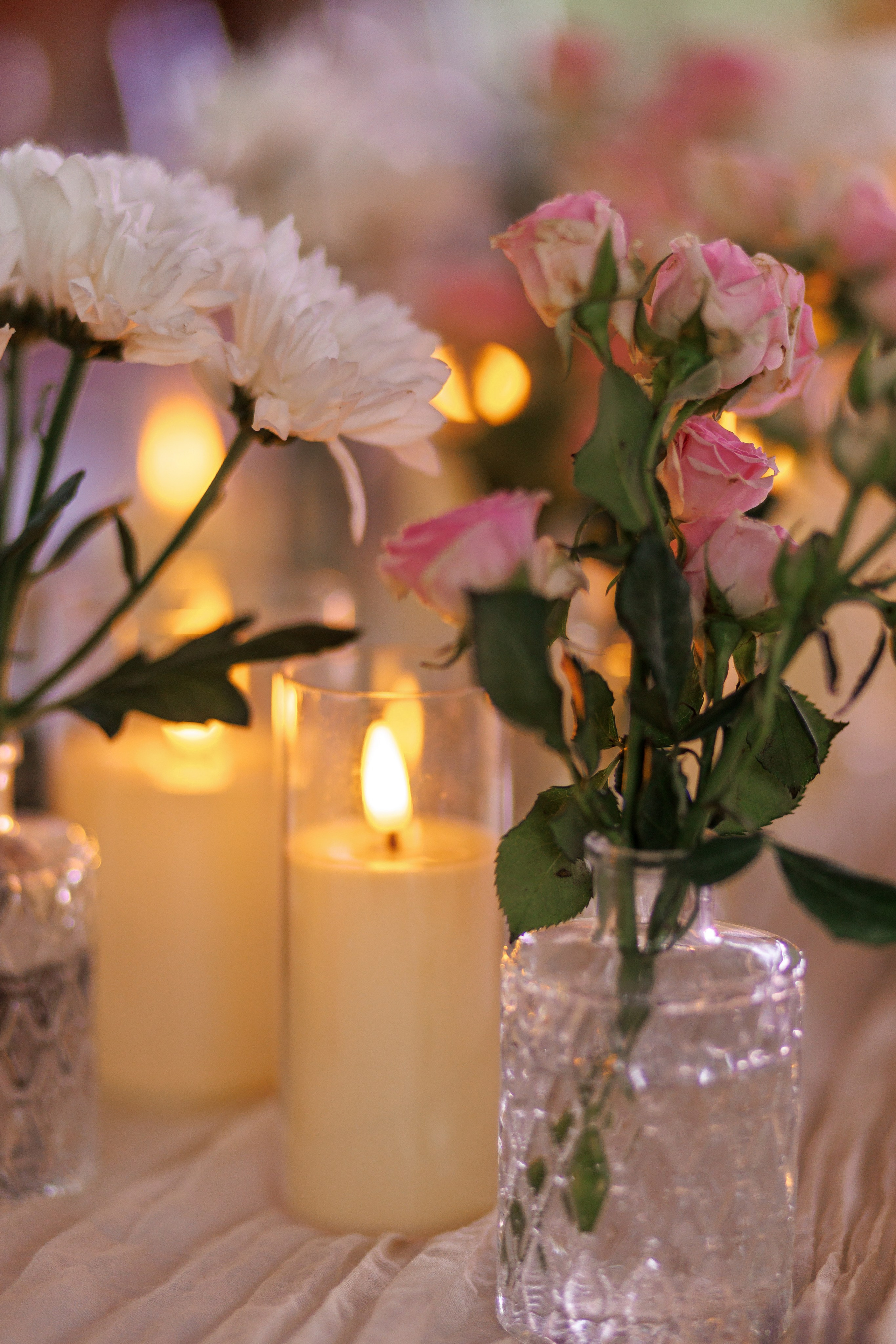 ДР Анны и Алисы. Свадебный фотограф в Москве — Ольга Козловская