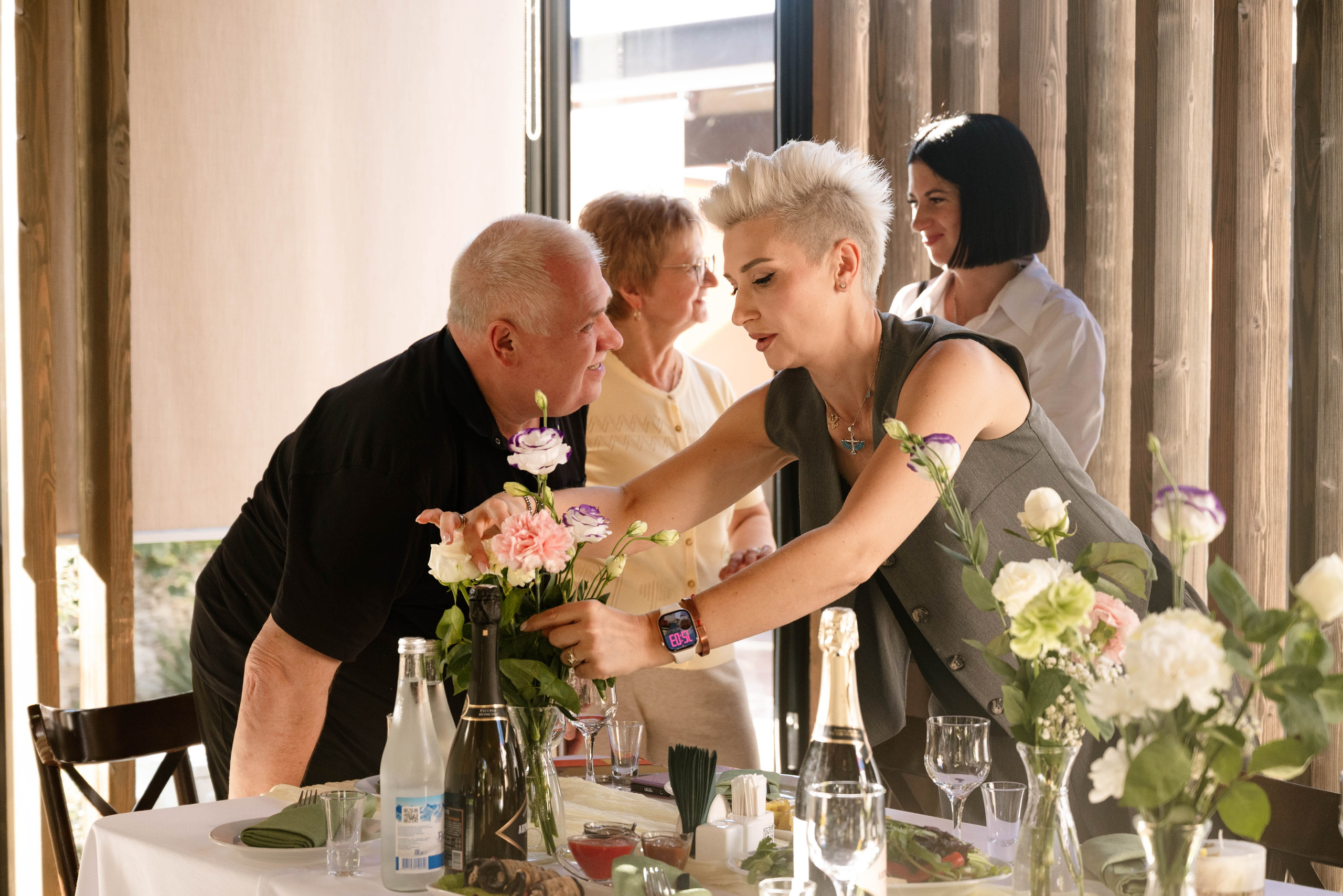 Мероприятия. Главная