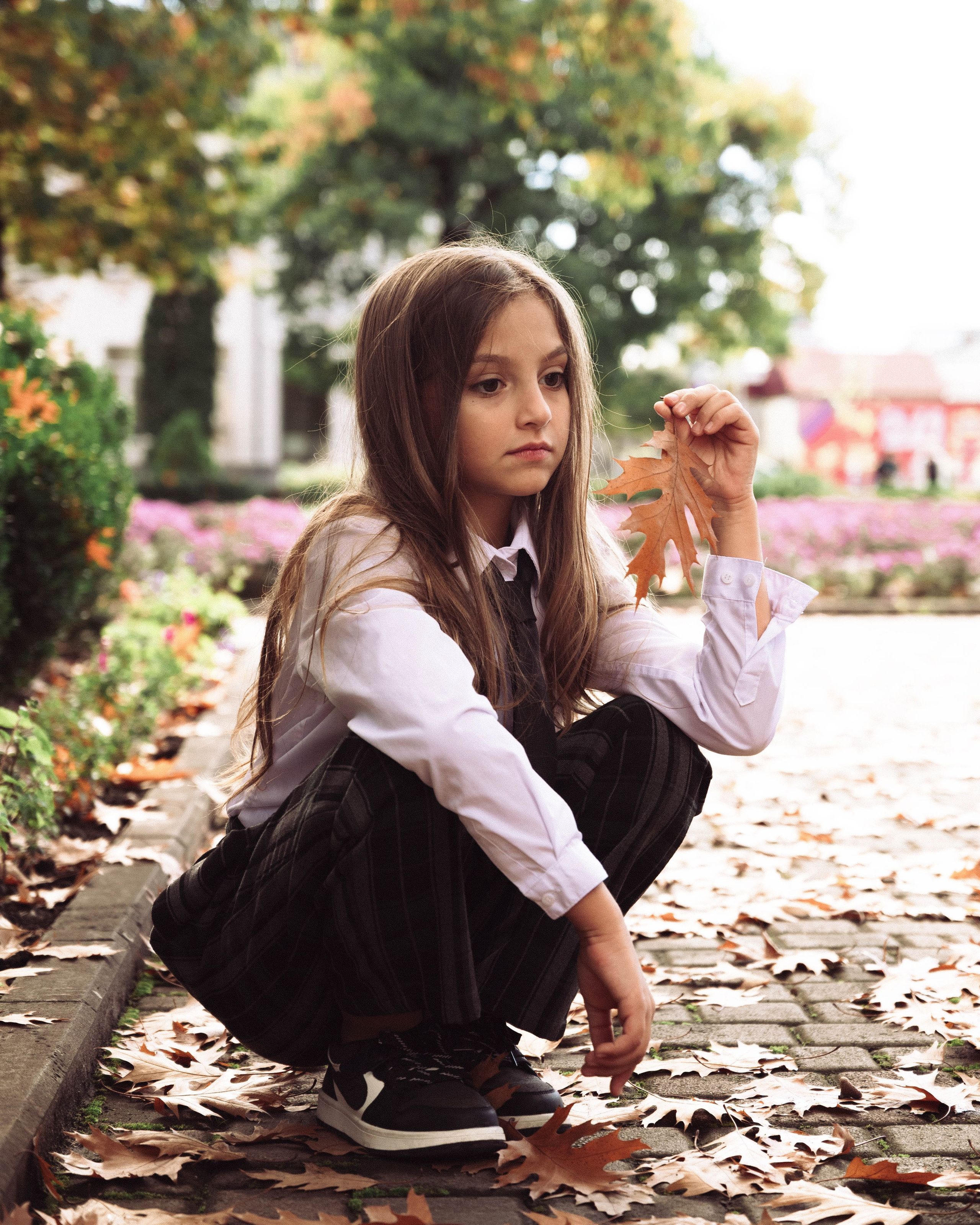 Детские портреты. Главная