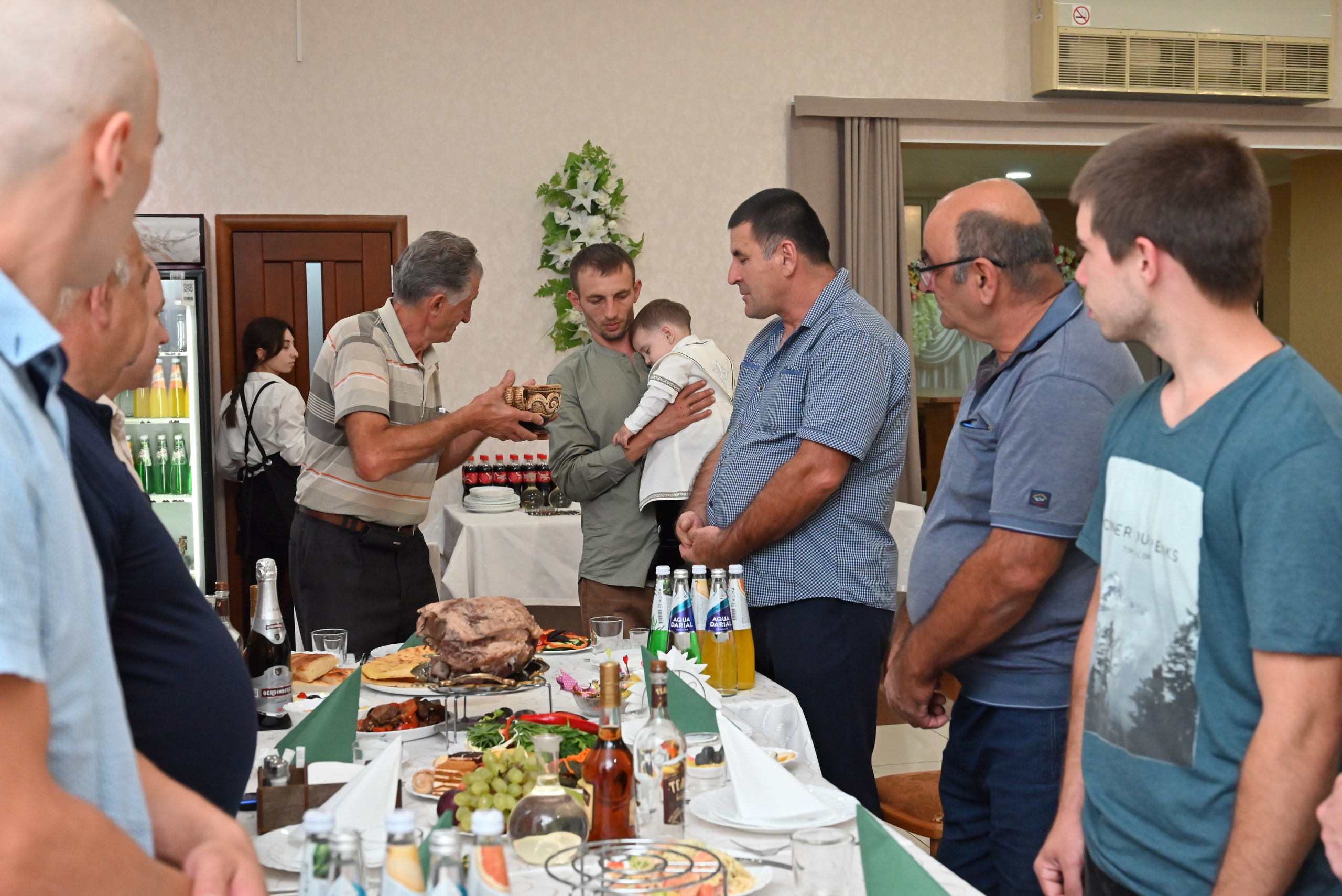 Мероприятия (детские). Главная