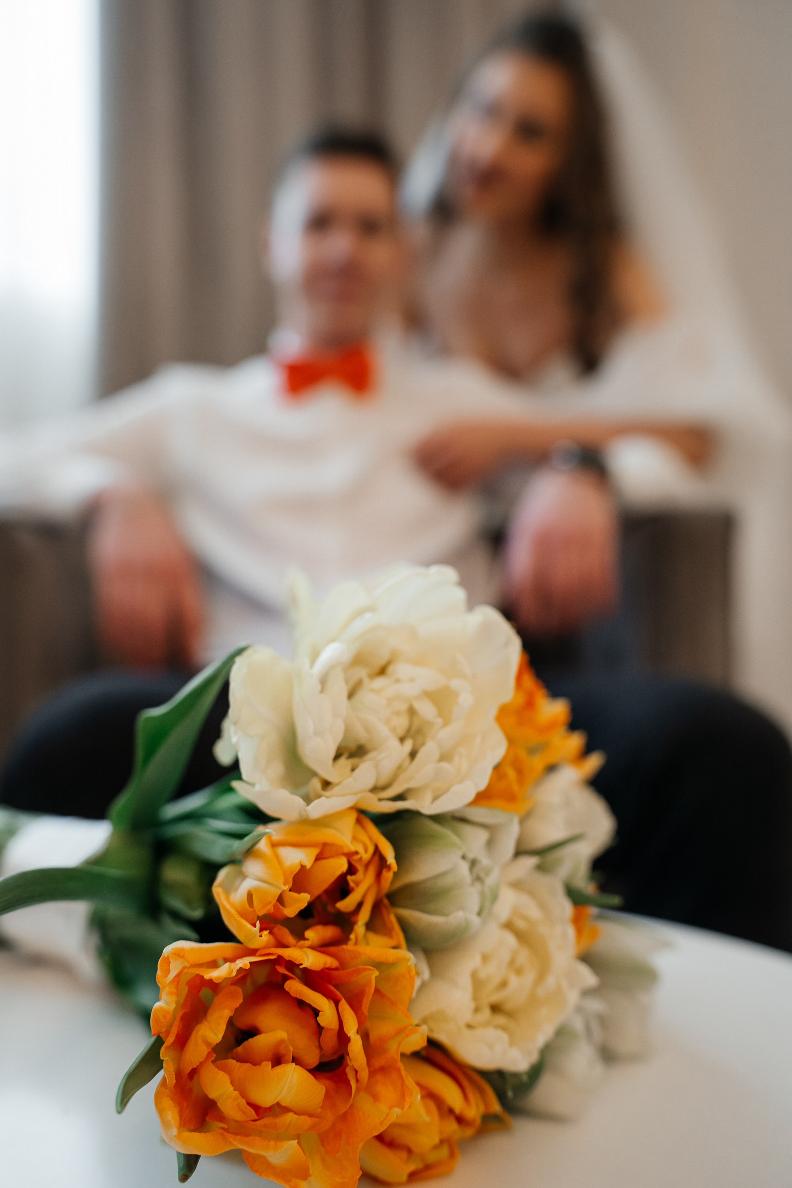 Свадьба Аня и Сергей. Семейный и репортажный фотограф в Москве Оксана Шилова