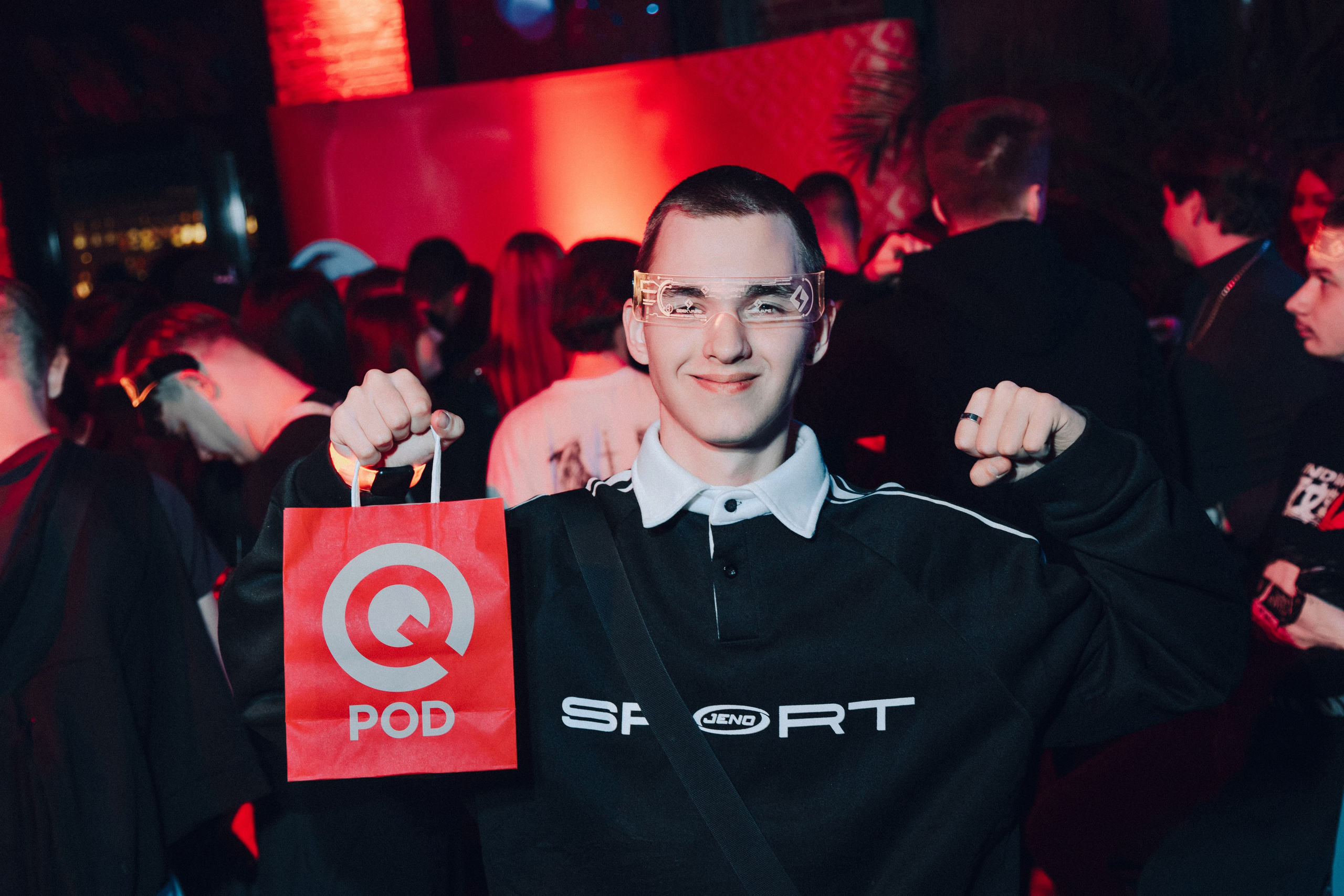 GEEKVAPE. Артур Иликчян — Wedding & Event фотограф в Краснодаре