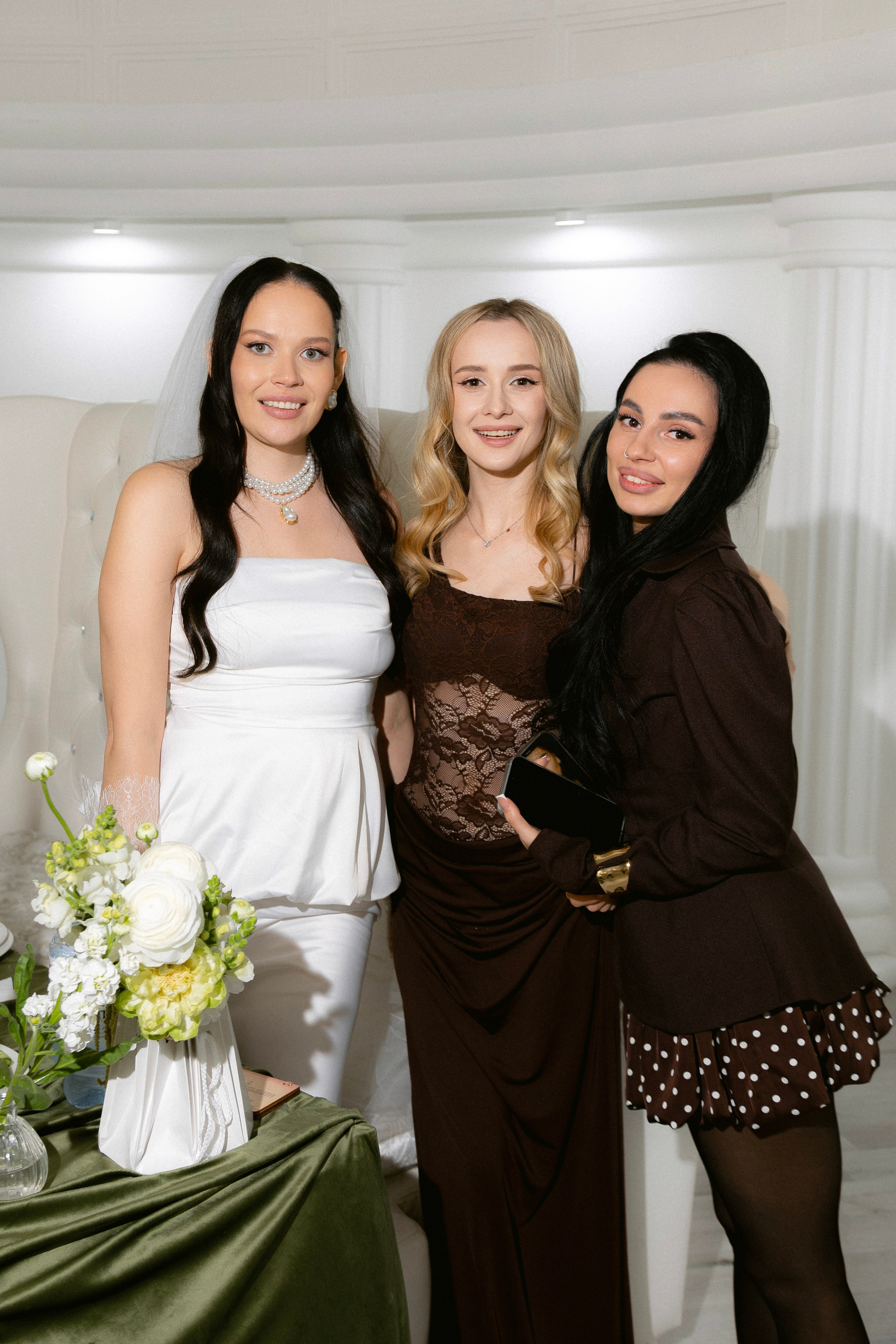 Денис и Виктория. Артур Иликчян — Wedding & Event фотограф в Краснодаре