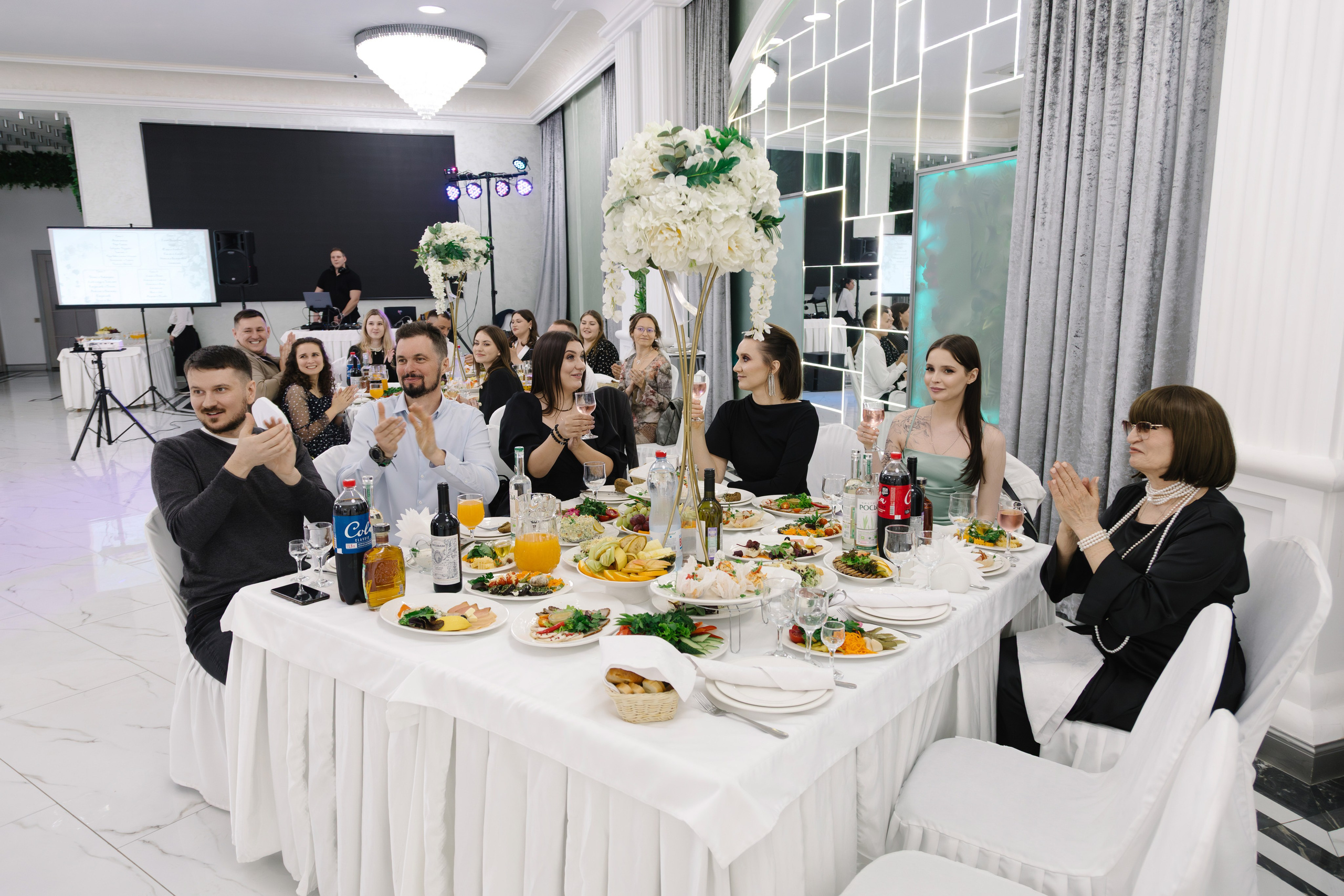 Свадьба Андрея и Ксении. Артур Иликчян — Wedding & Event фотограф в Краснодаре