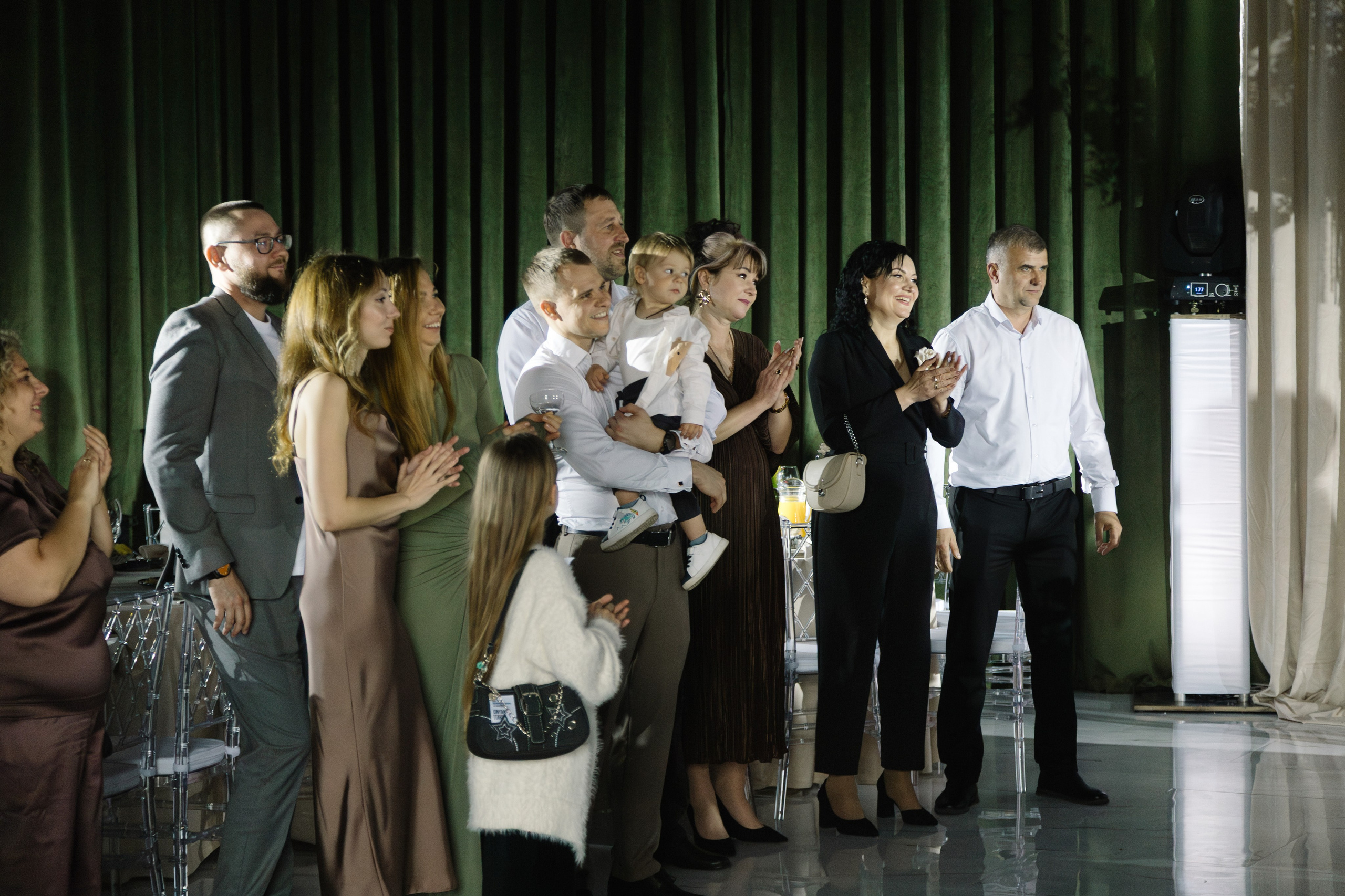 Свадьба Евгения и Анны. Артур Иликчян — Wedding & Event фотограф в Краснодаре