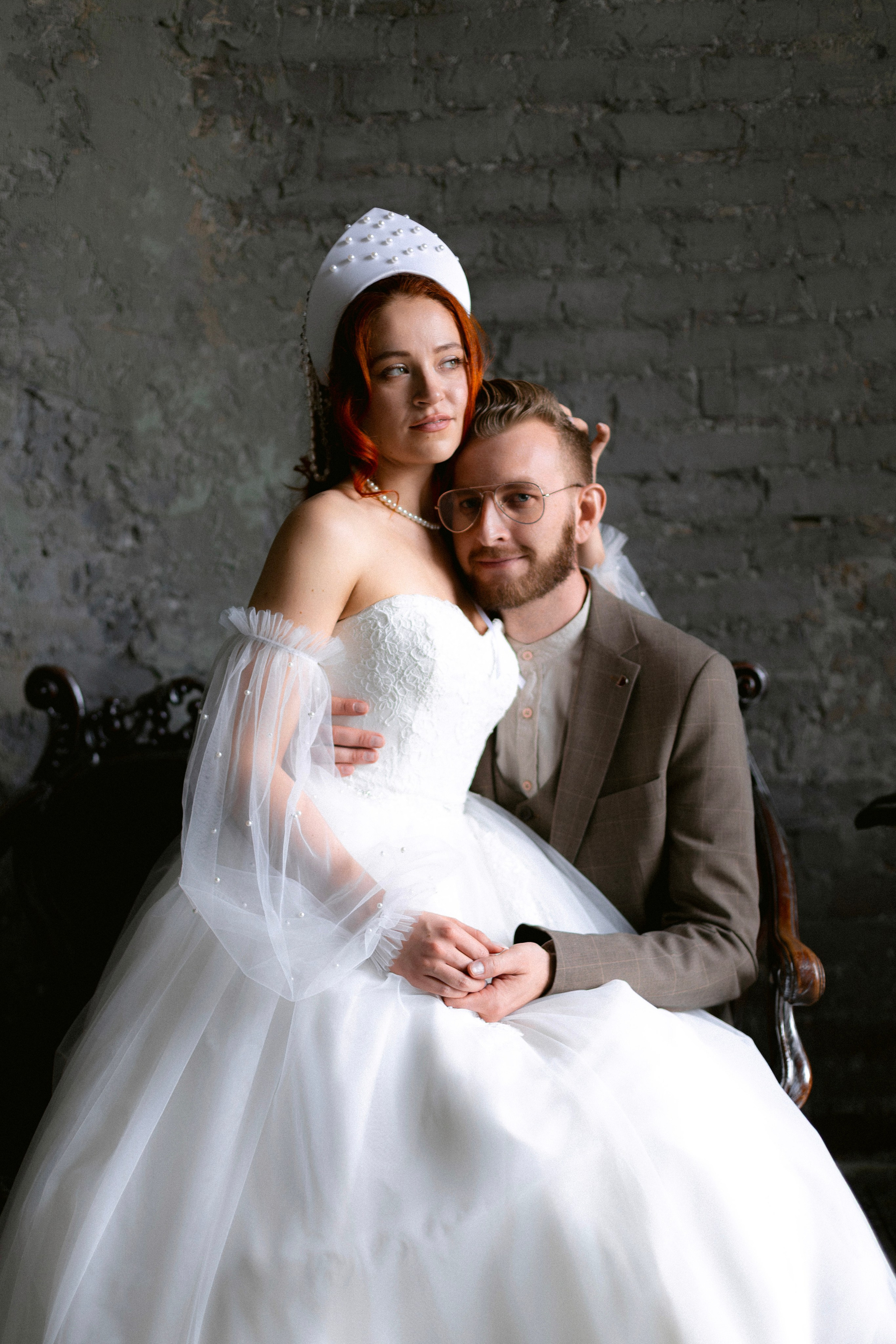 Алексей и Анастасия. Артур Иликчян — Wedding & Event фотограф в Краснодаре