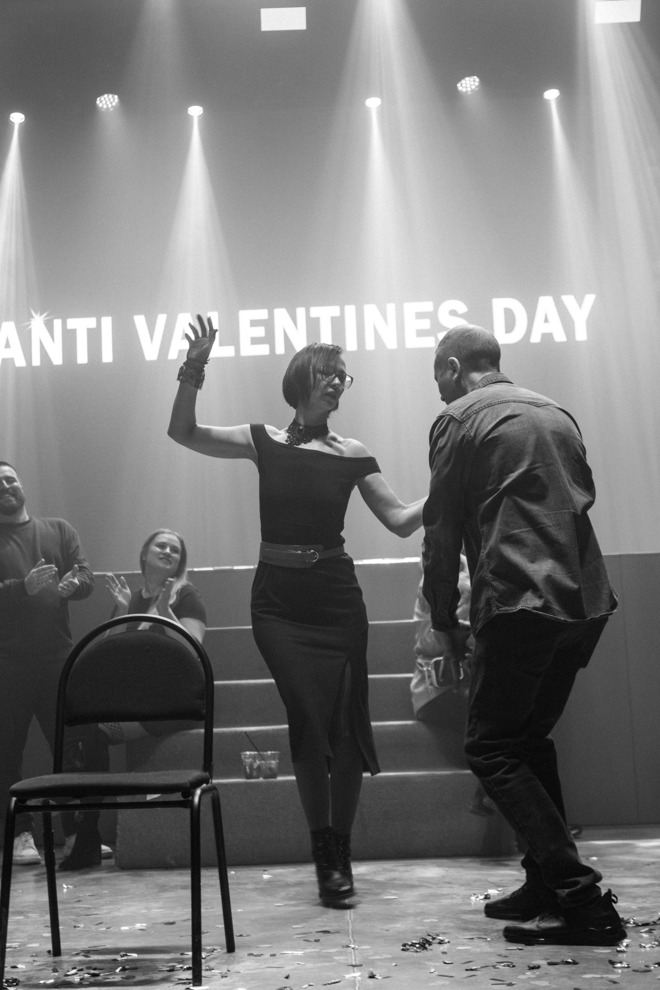 ANTI VALENTINES DAY. Артур Иликчян — Wedding & Event фотограф в Краснодаре