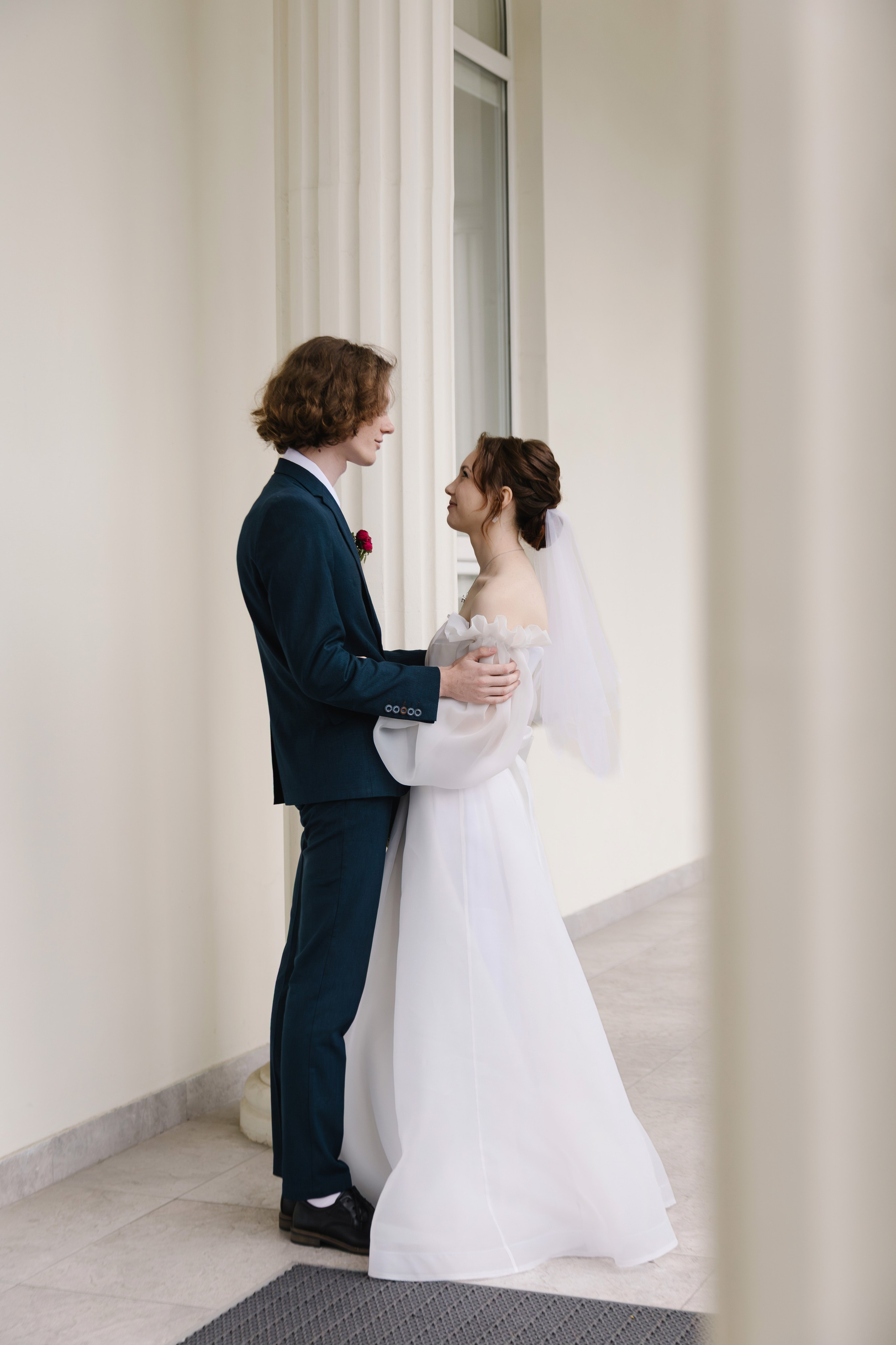 Свадьба Максима и Ульяны. Артур Иликчян — Wedding & Event фотограф в Краснодаре