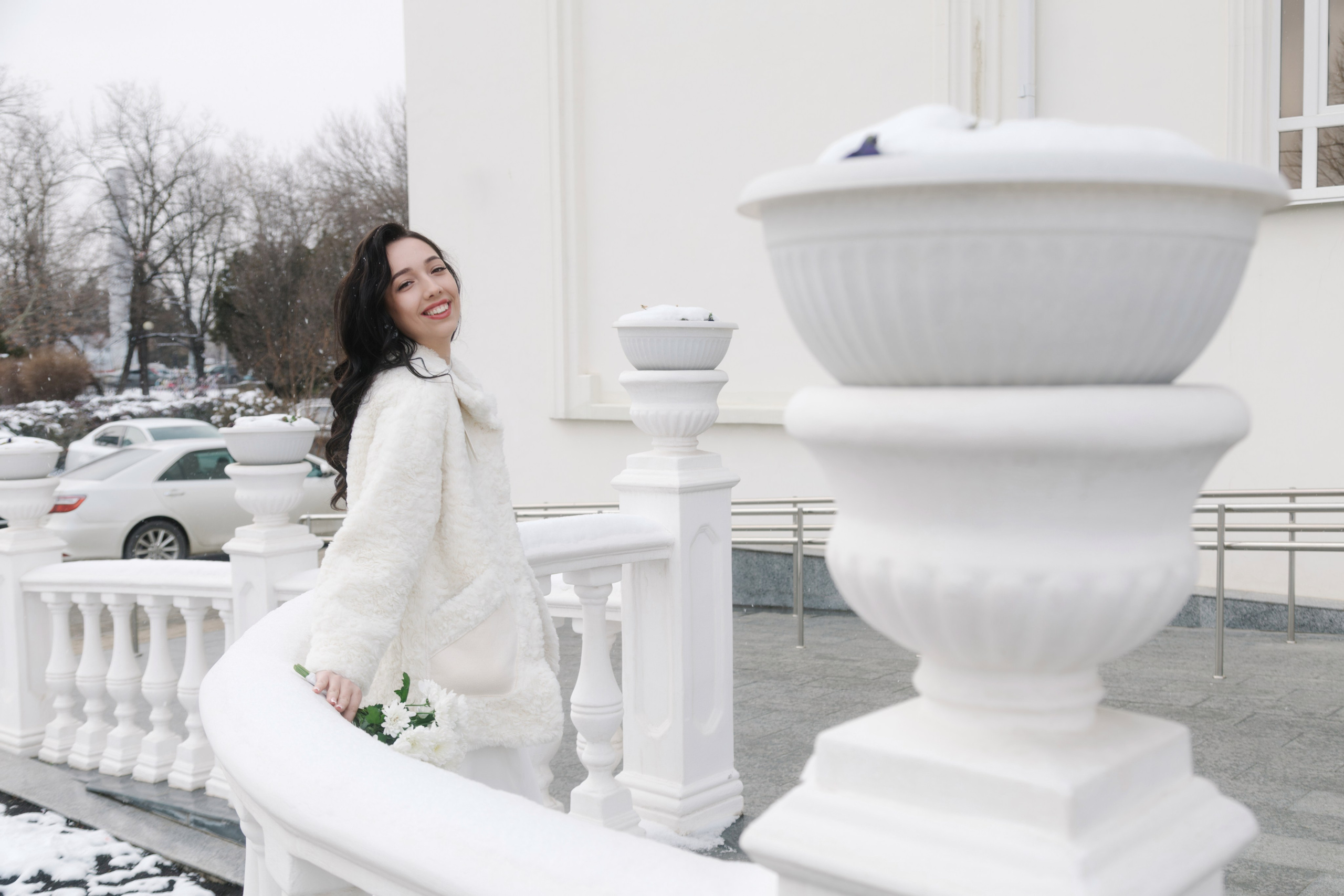 Свадьба Сергея и Алины. Артур Иликчян — Wedding & Event фотограф в Краснодаре