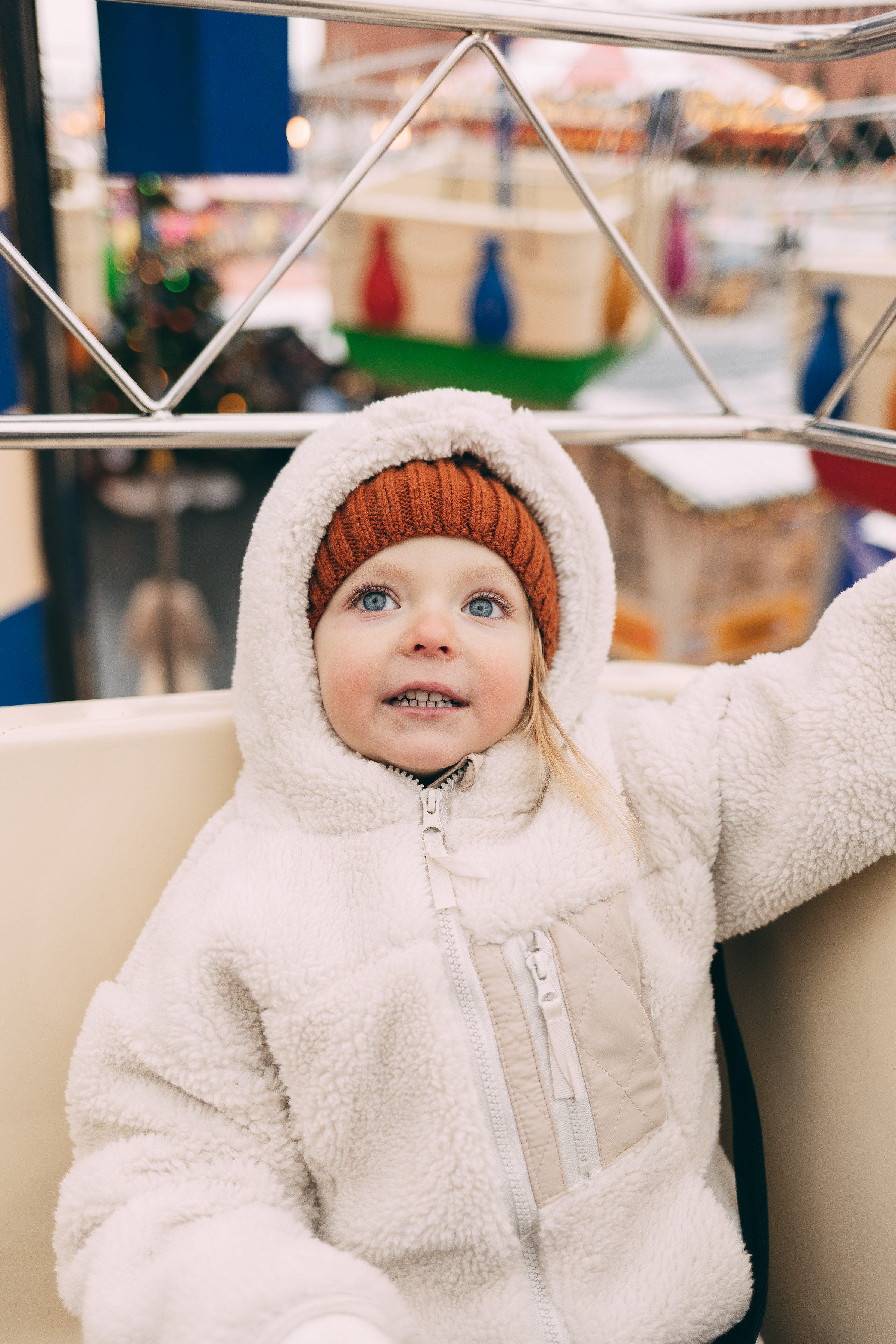 Гум ярмарка. Фотограф Мария Кунакова Москва