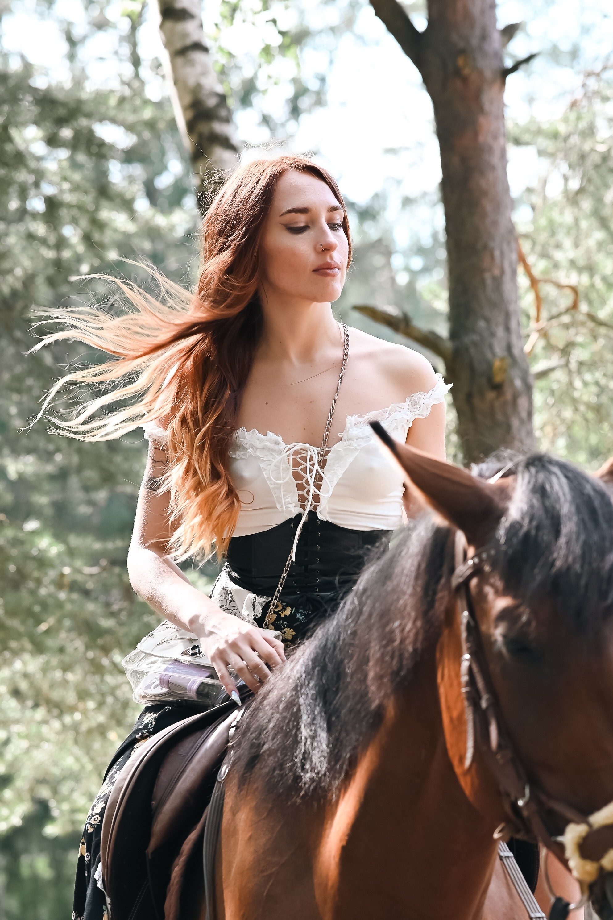 Сергей и Лера. LifeStyle фотограф Анна Воробьёва Санкт-Петербург