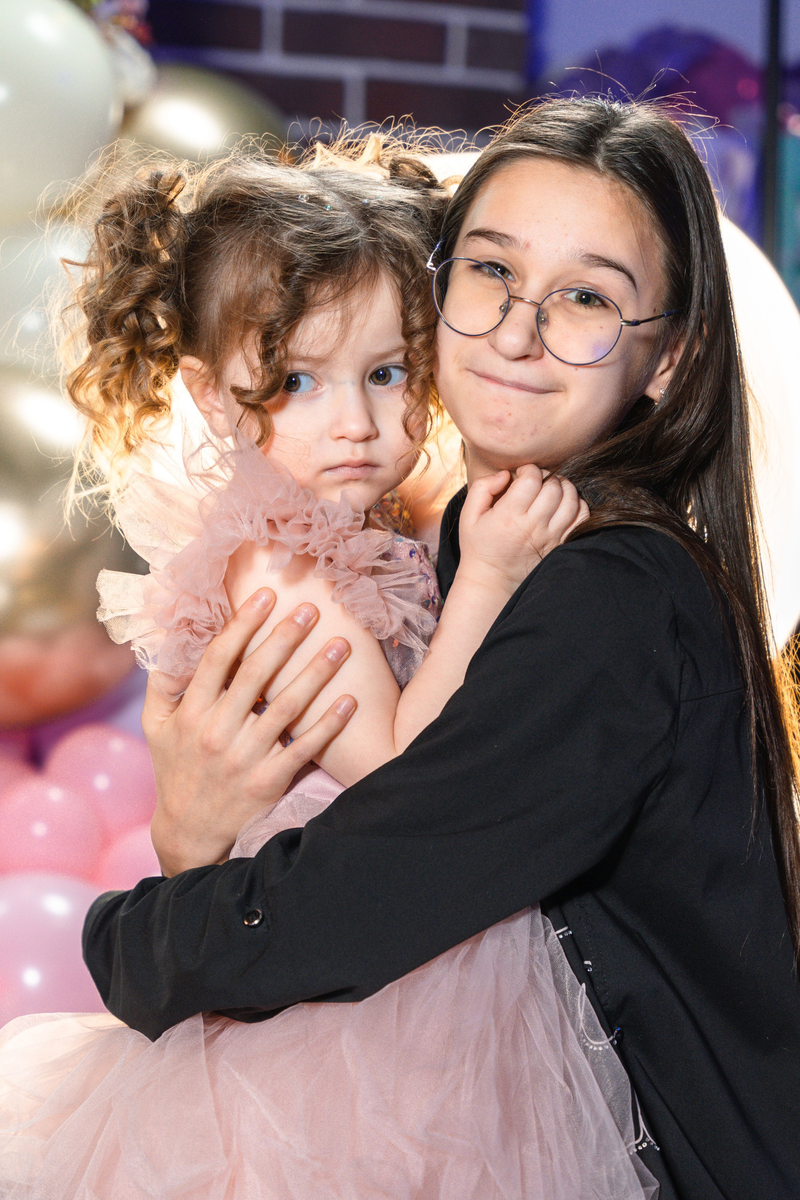 День рождение, 3 года