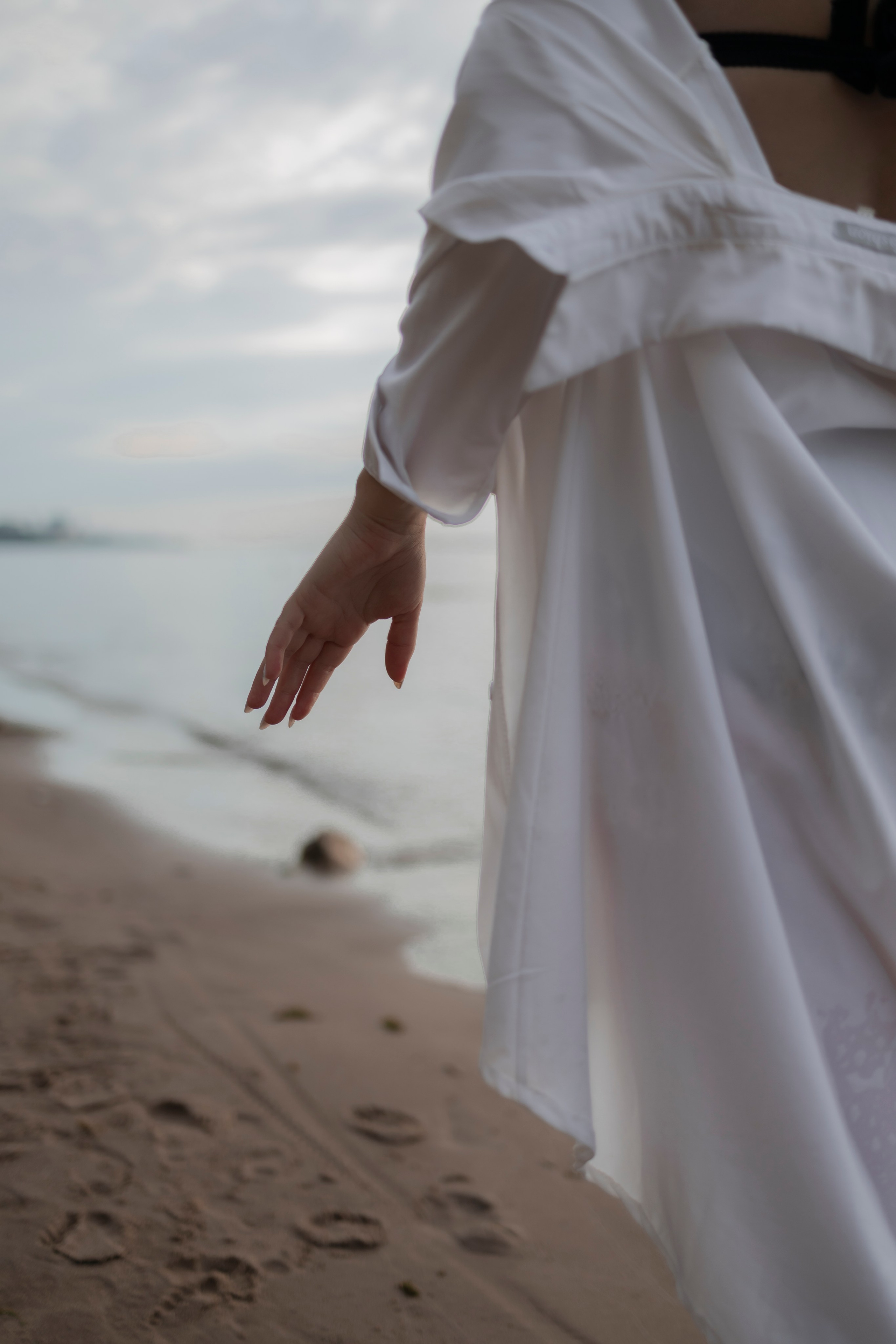 Маргарита. Фотограф, которого ты искал