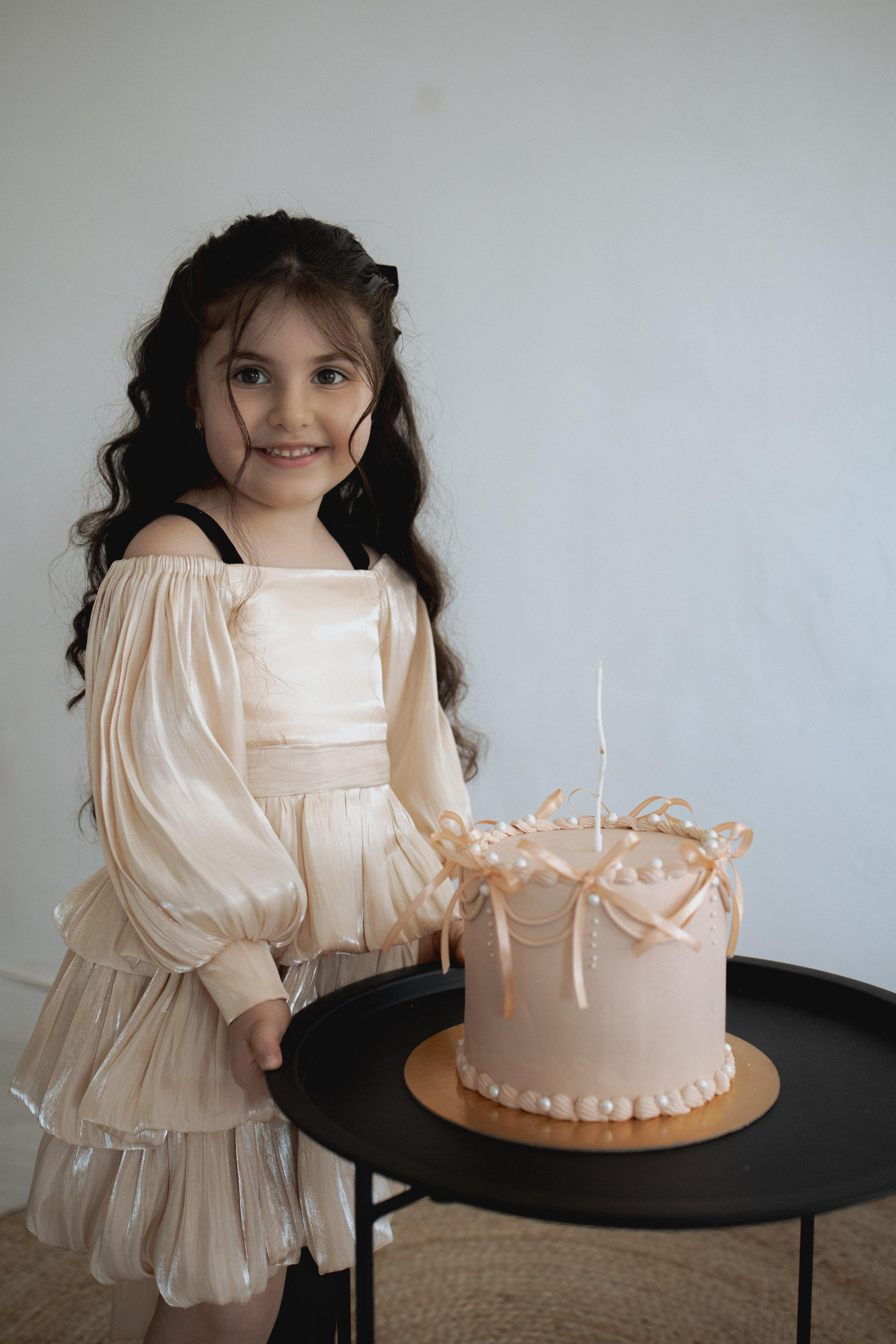 5-летие Амели. Фотограф в Одинцово и Москве Анастасия Летовальцева