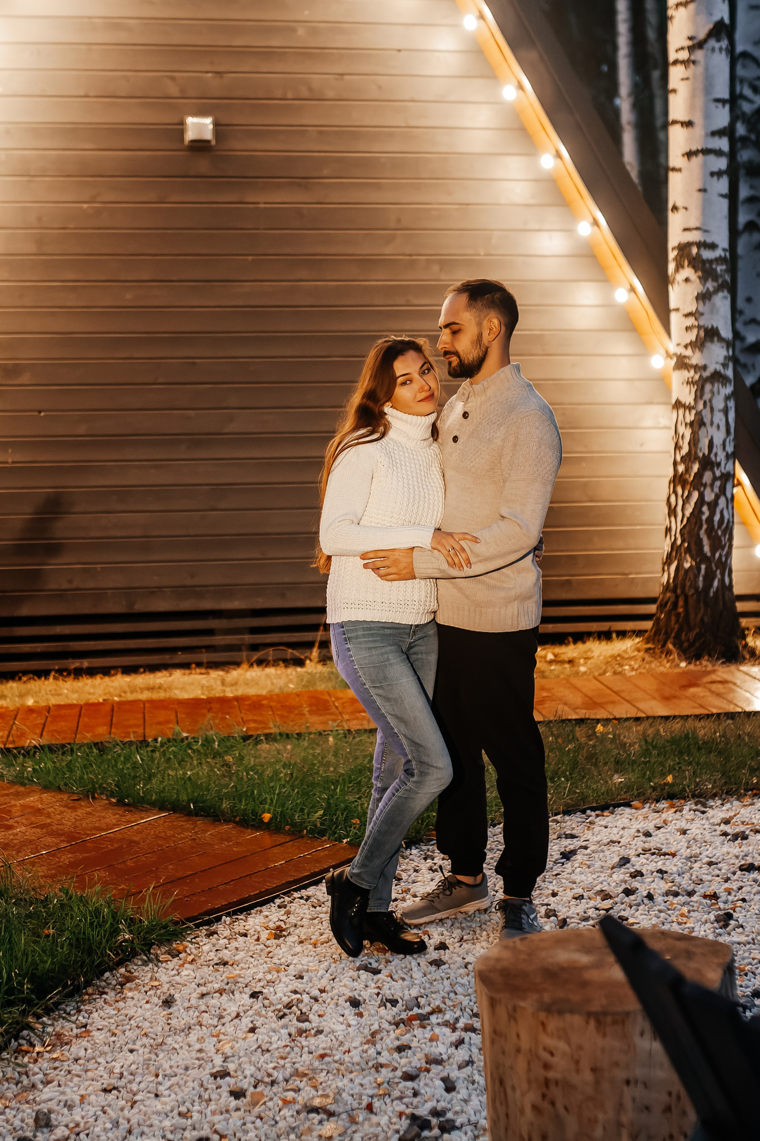 Кедр-камп. Марина Шаймухаметова. Фотограф в Уфе