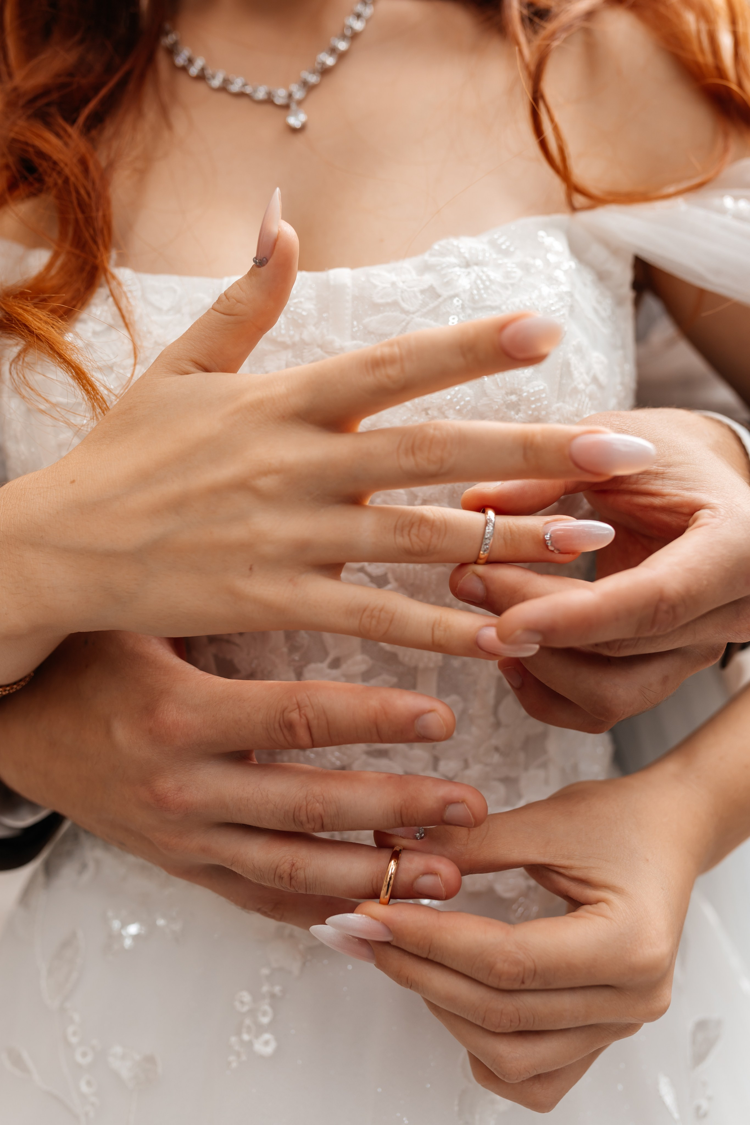 Альмир и София. Марина Шаймухаметова. Фотограф в Уфе