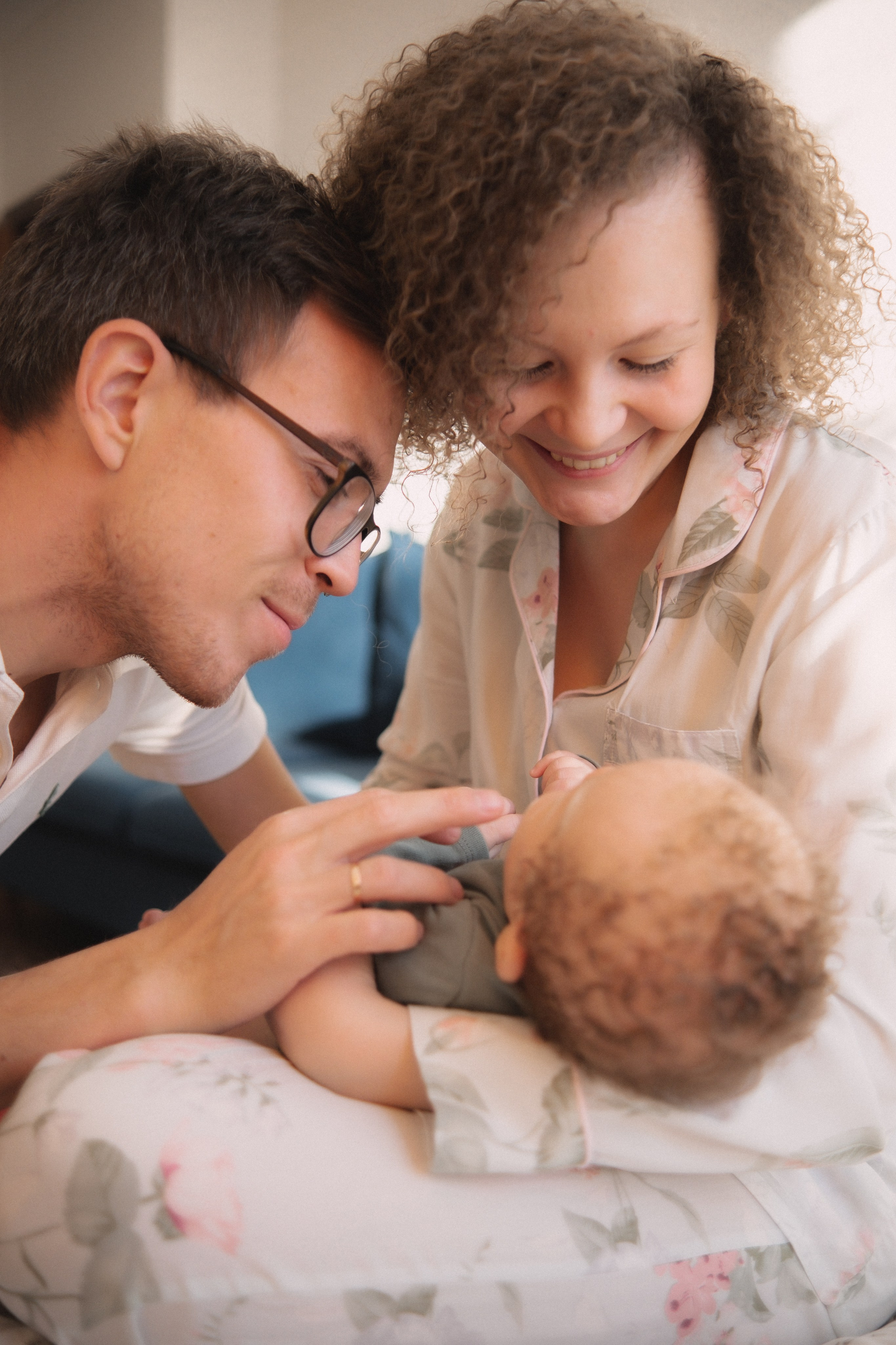 Лёвушка. Семейный фотограф Уфа Головченко Анастасия