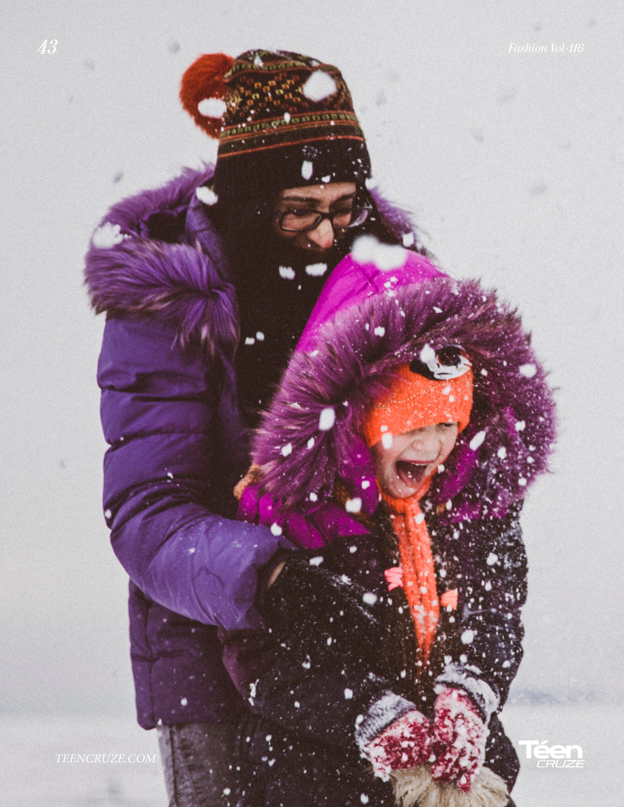 TEEN Cruze. Фотограф Александра Степанова