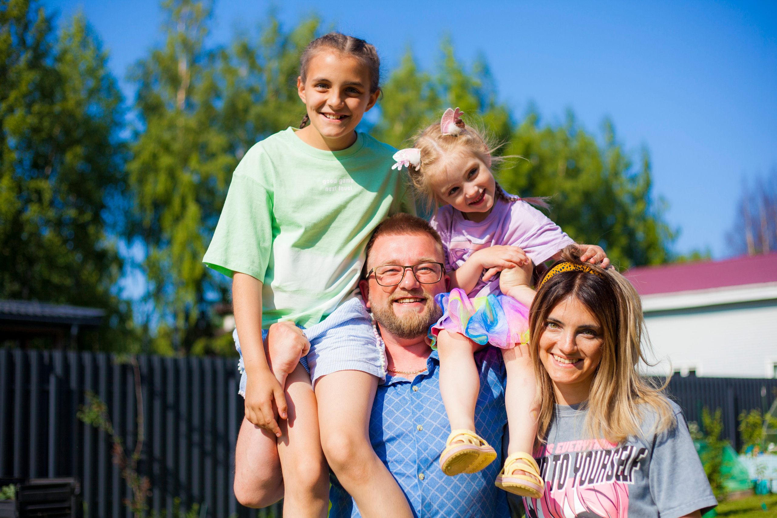 Кокосы. Фотограф Александра Степанова