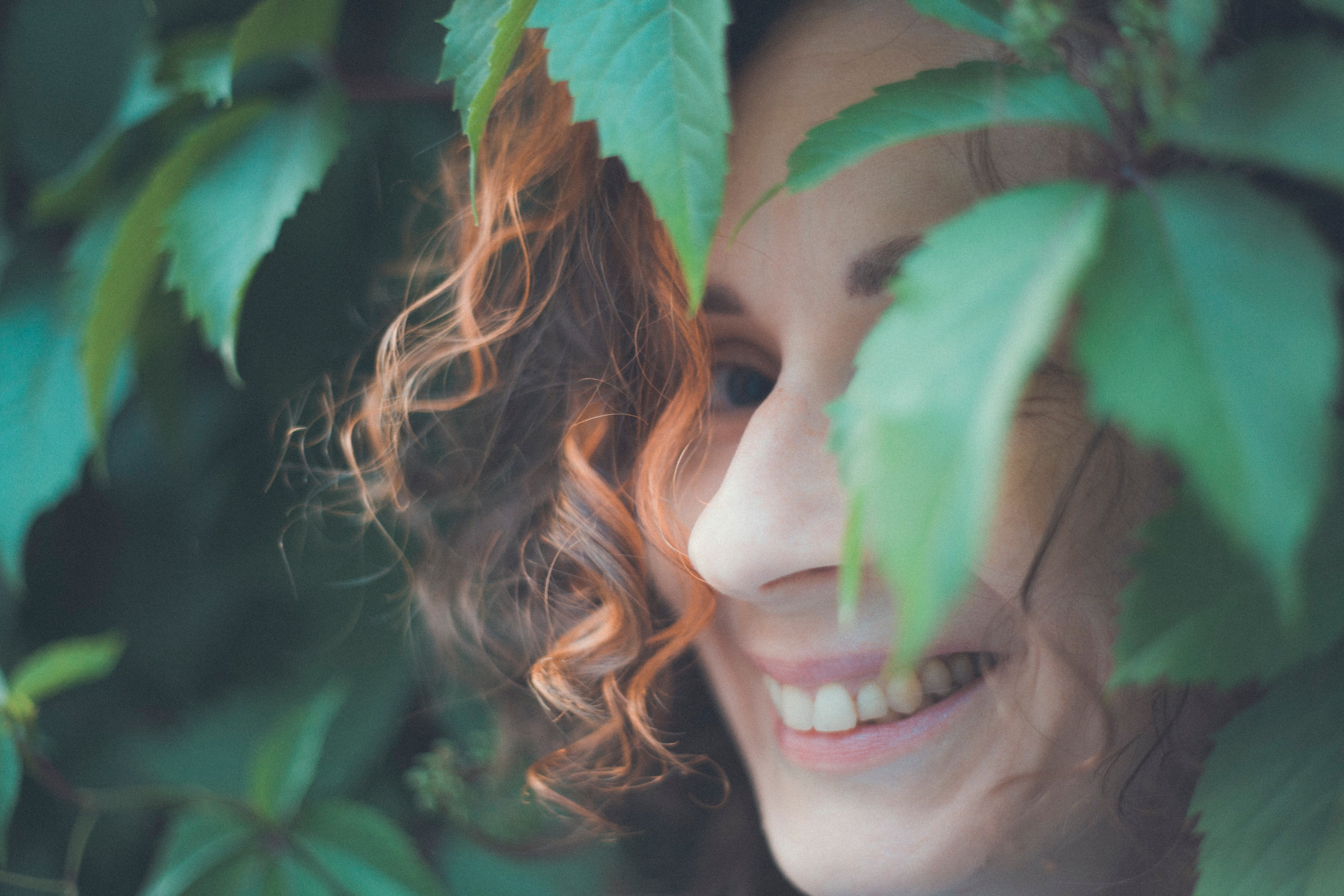 Анна. Фотограф Александра Степанова