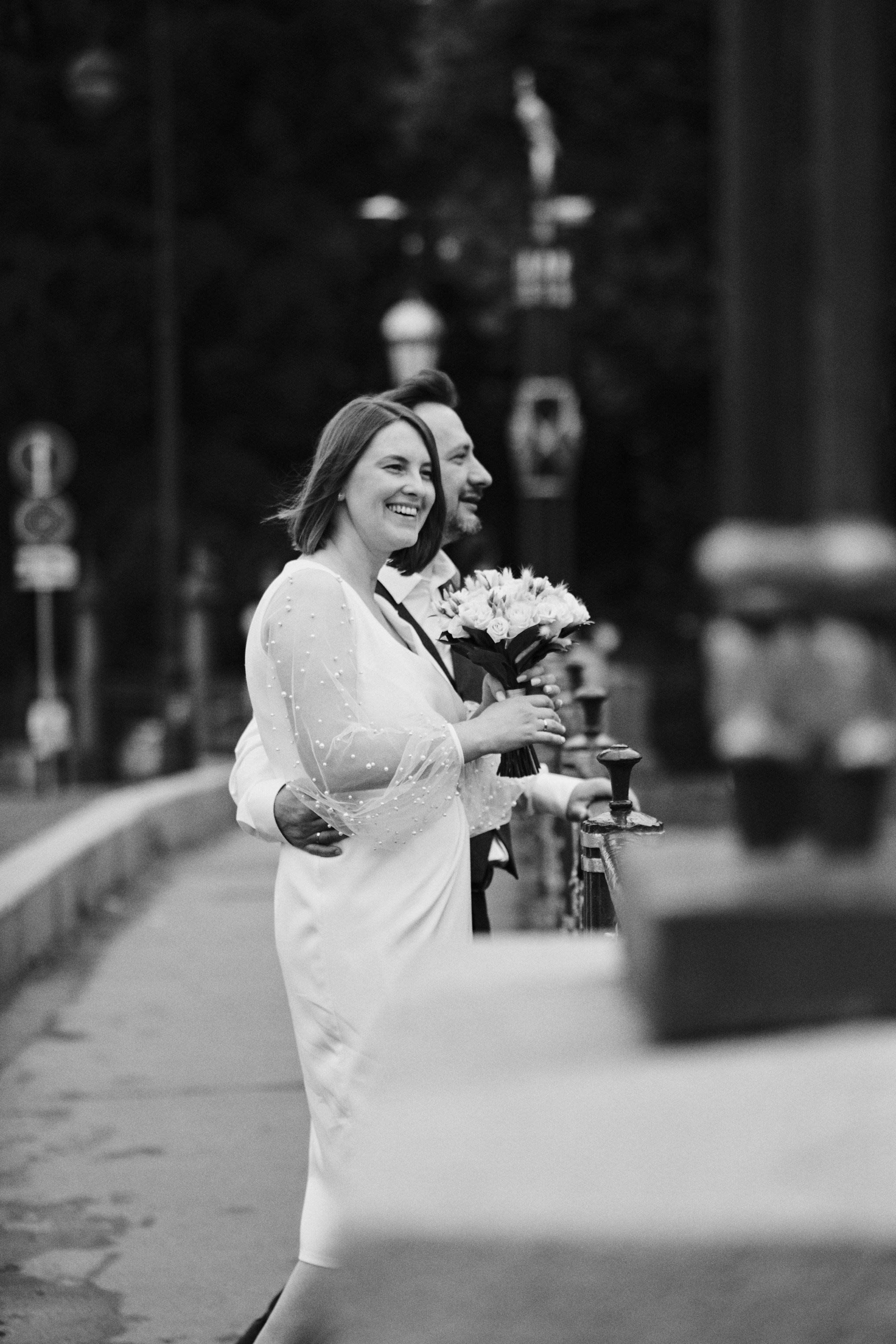 Свадебная фотосъемка недорого в СПб