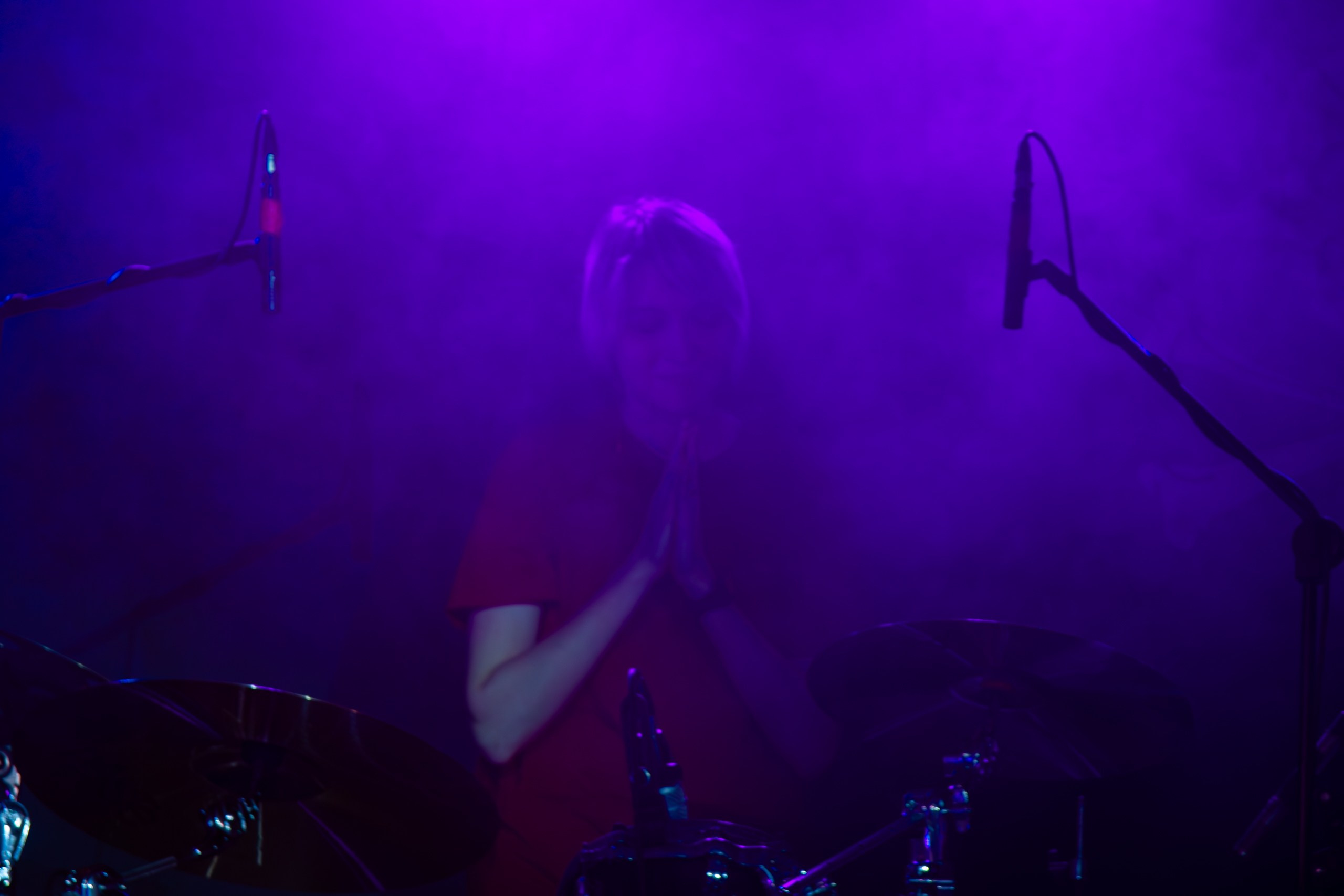 КОНЦЕРТЫ. Фотограф в Москве — Олег Штыканов