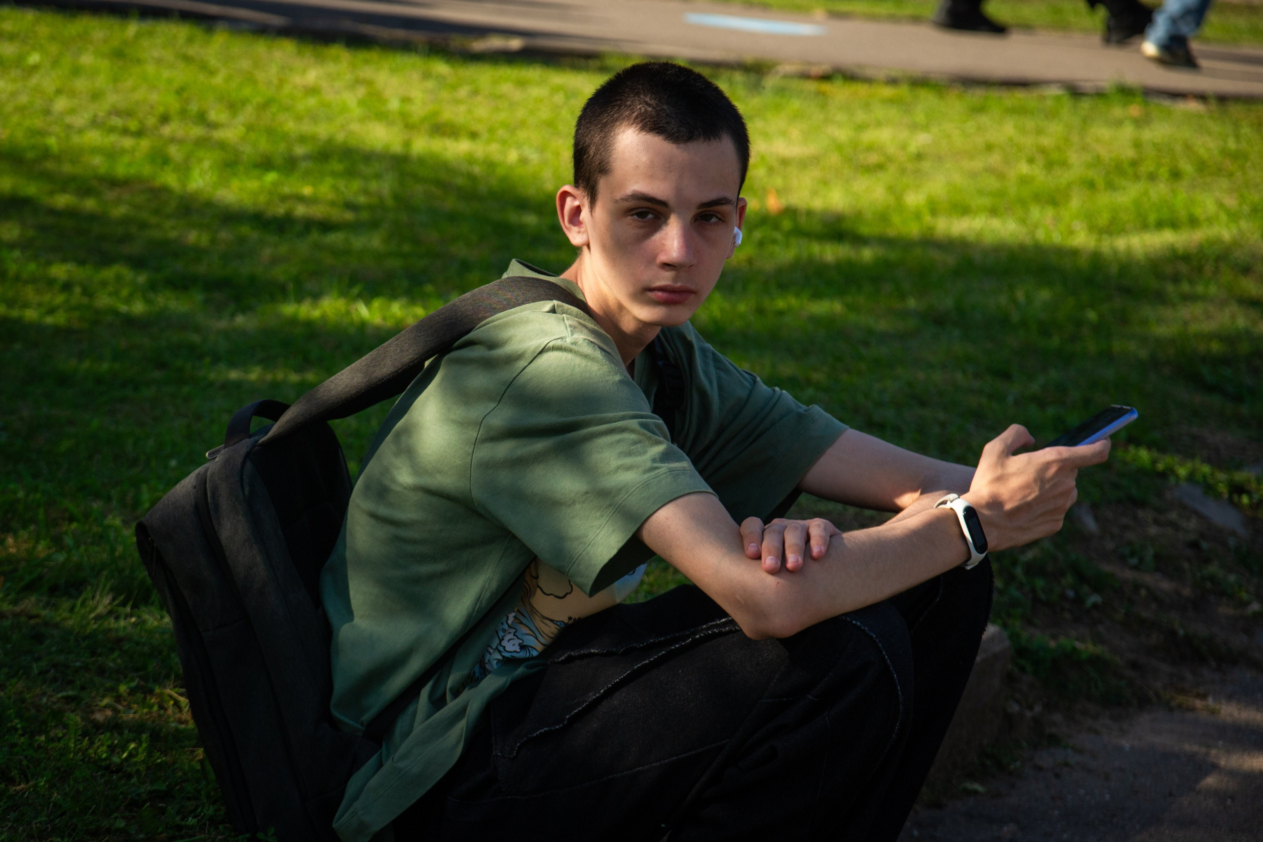 МЕРОПРИЯТИЯ. Фотограф в Москве — Олег Штыканов