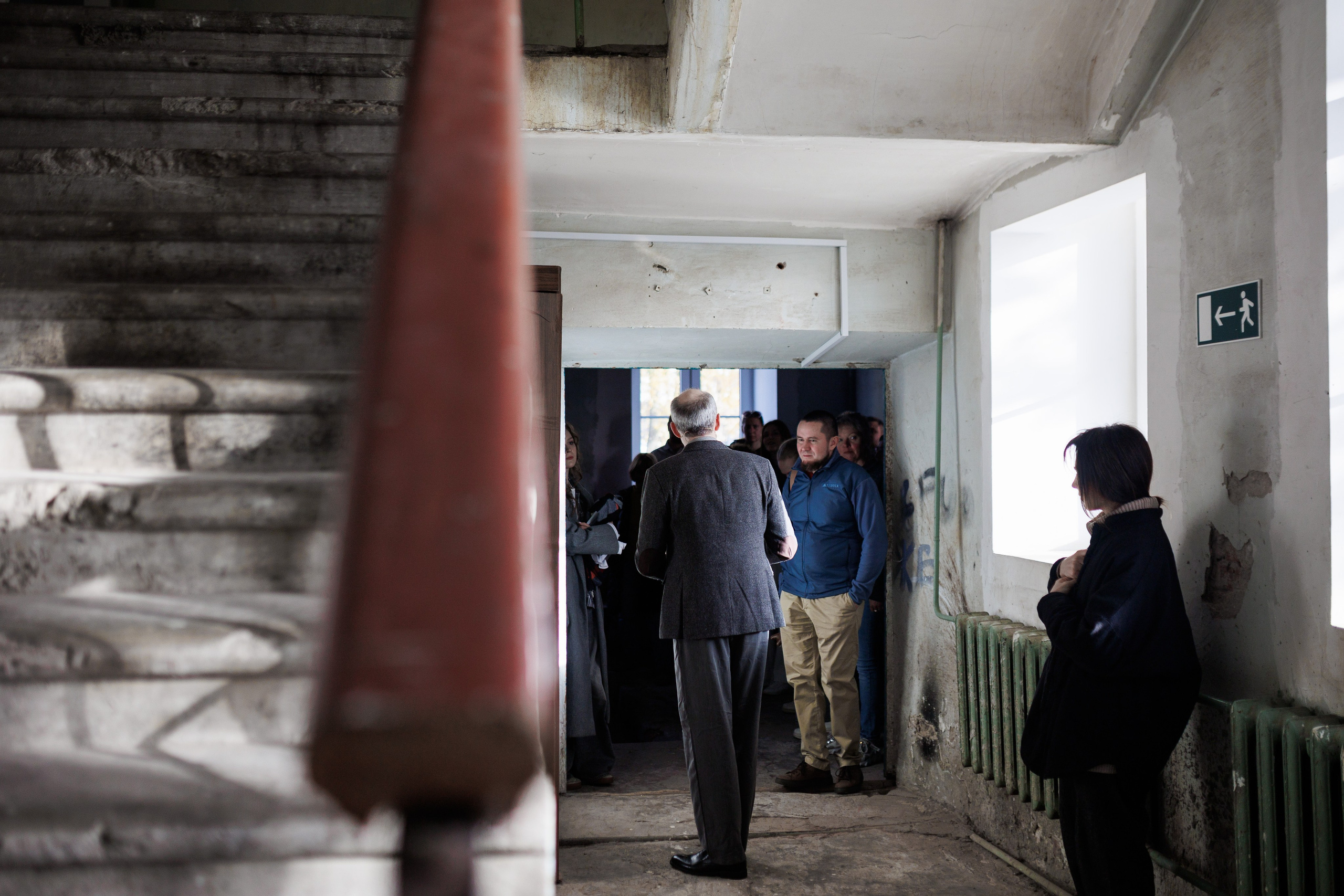 Песнь трех миров. Фотограф городских и семейных событий Артем Карпухин