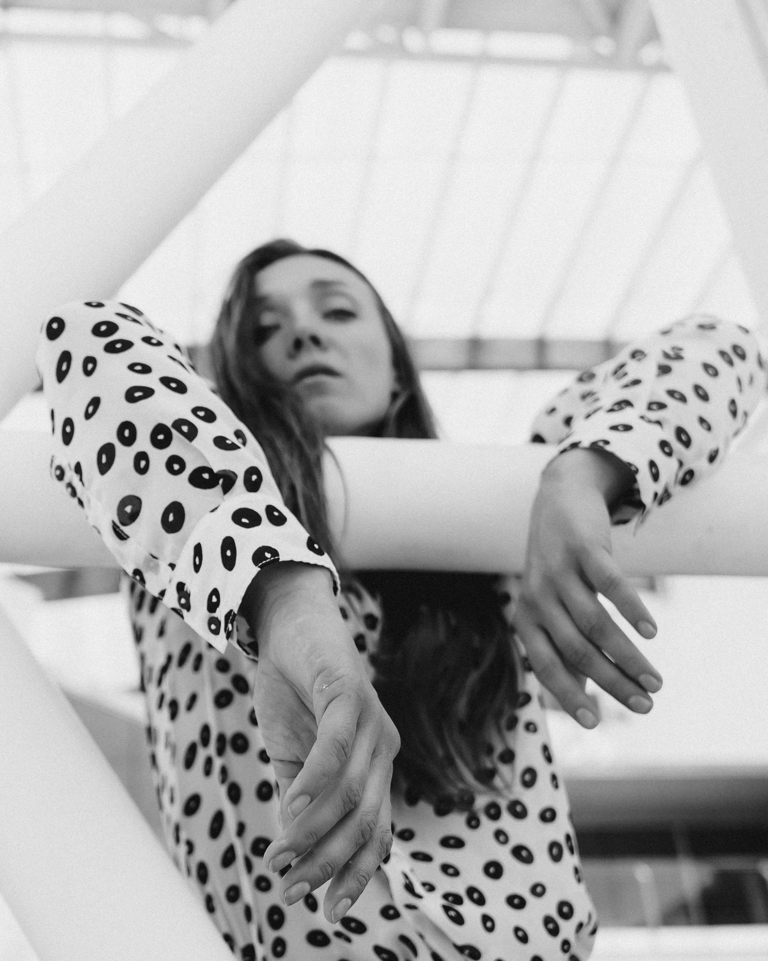 СИЛЬНАЯ. Фотограф в Аликанте СветЛана Константинова