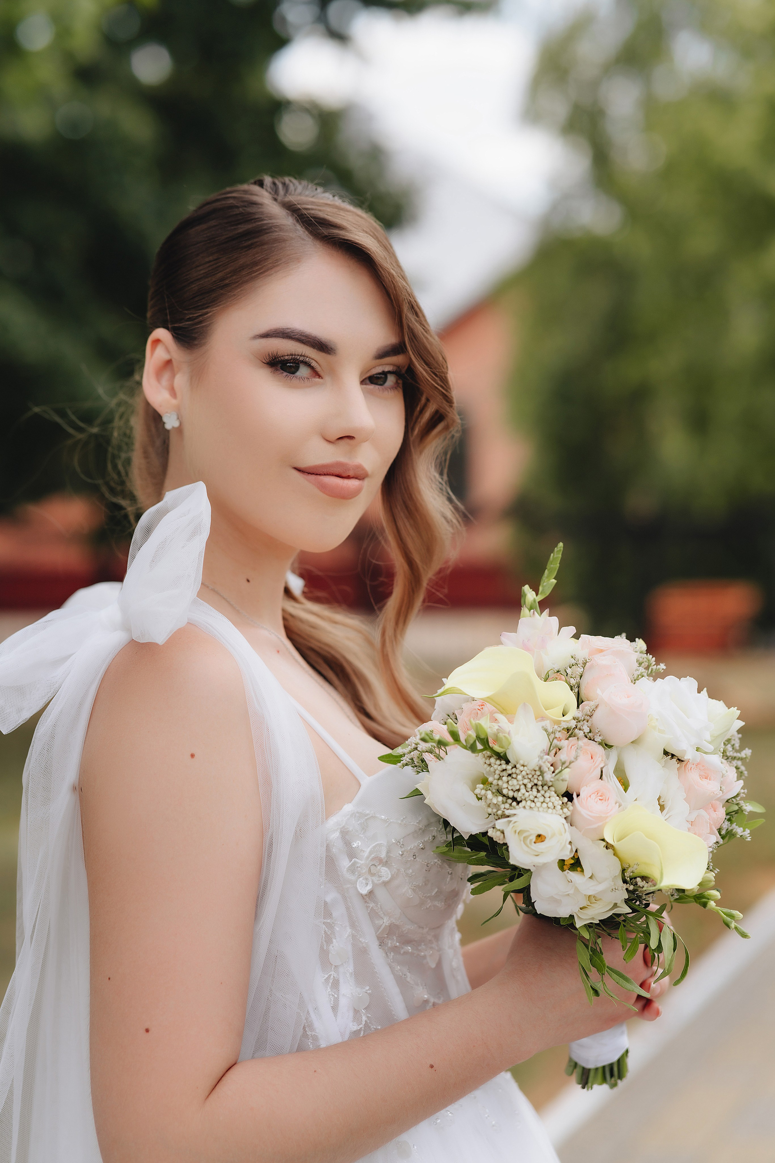 Алиса и Алексей. Фотограф Карина Шмулёва. Воронеж и область