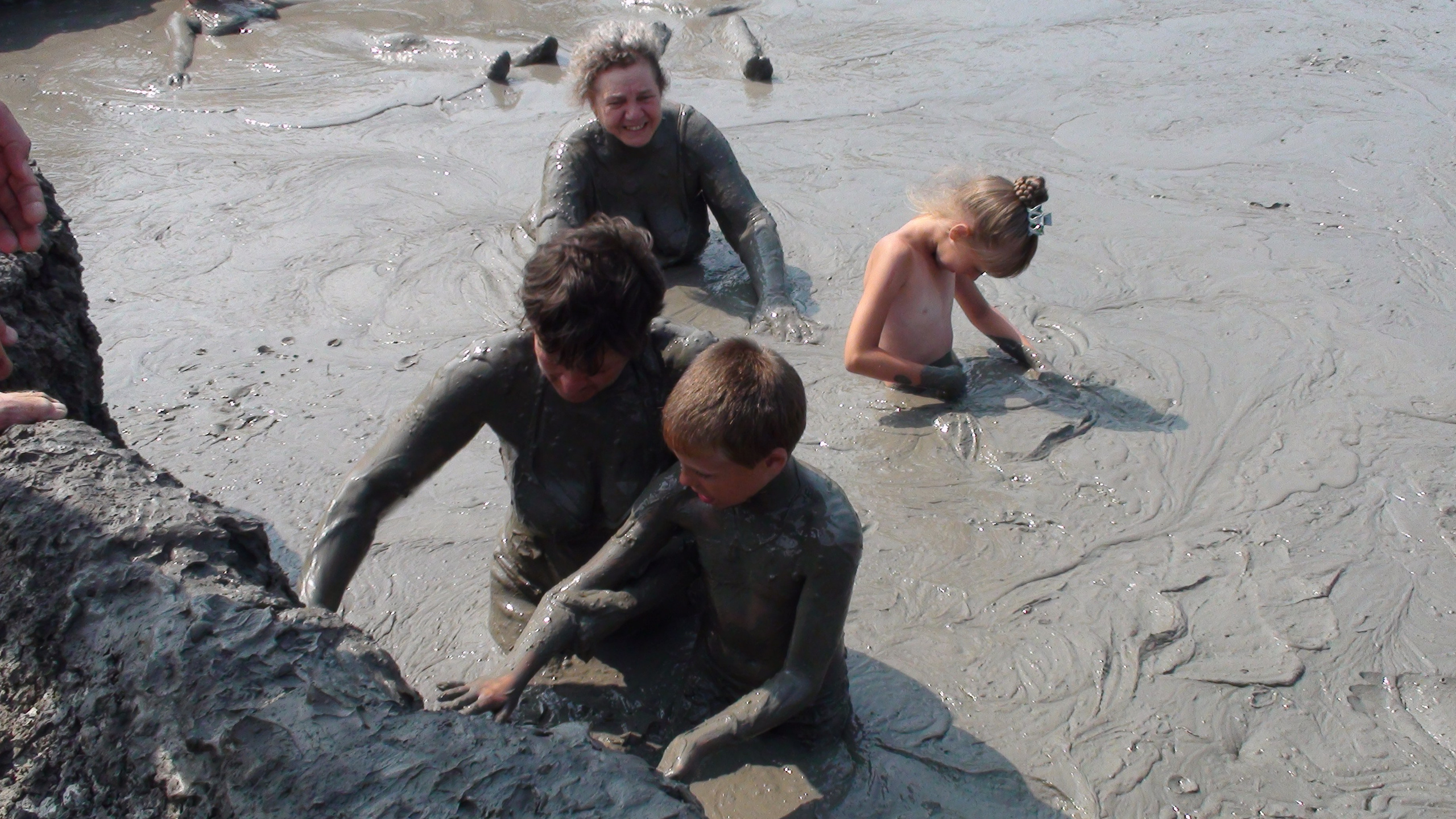 Отпуск 27.05-16.08. Семейный, Свадебный фотограф СПБ Питер— Романова Екатерина