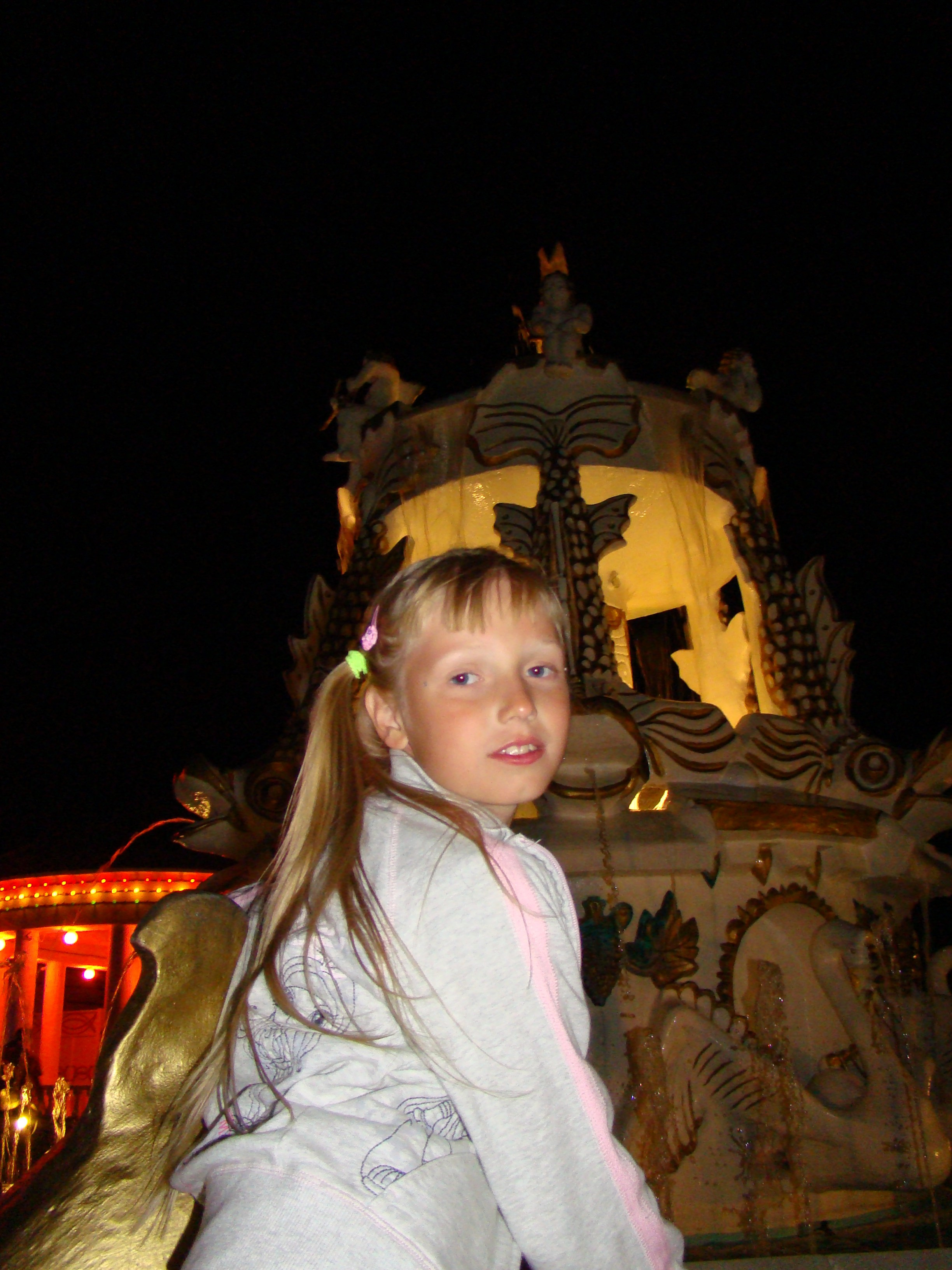 Кабардинка (фото Зевиных) 25.06-24.07.2008. Семейный, Свадебный фотограф СПБ Питер— Романова Екатерина