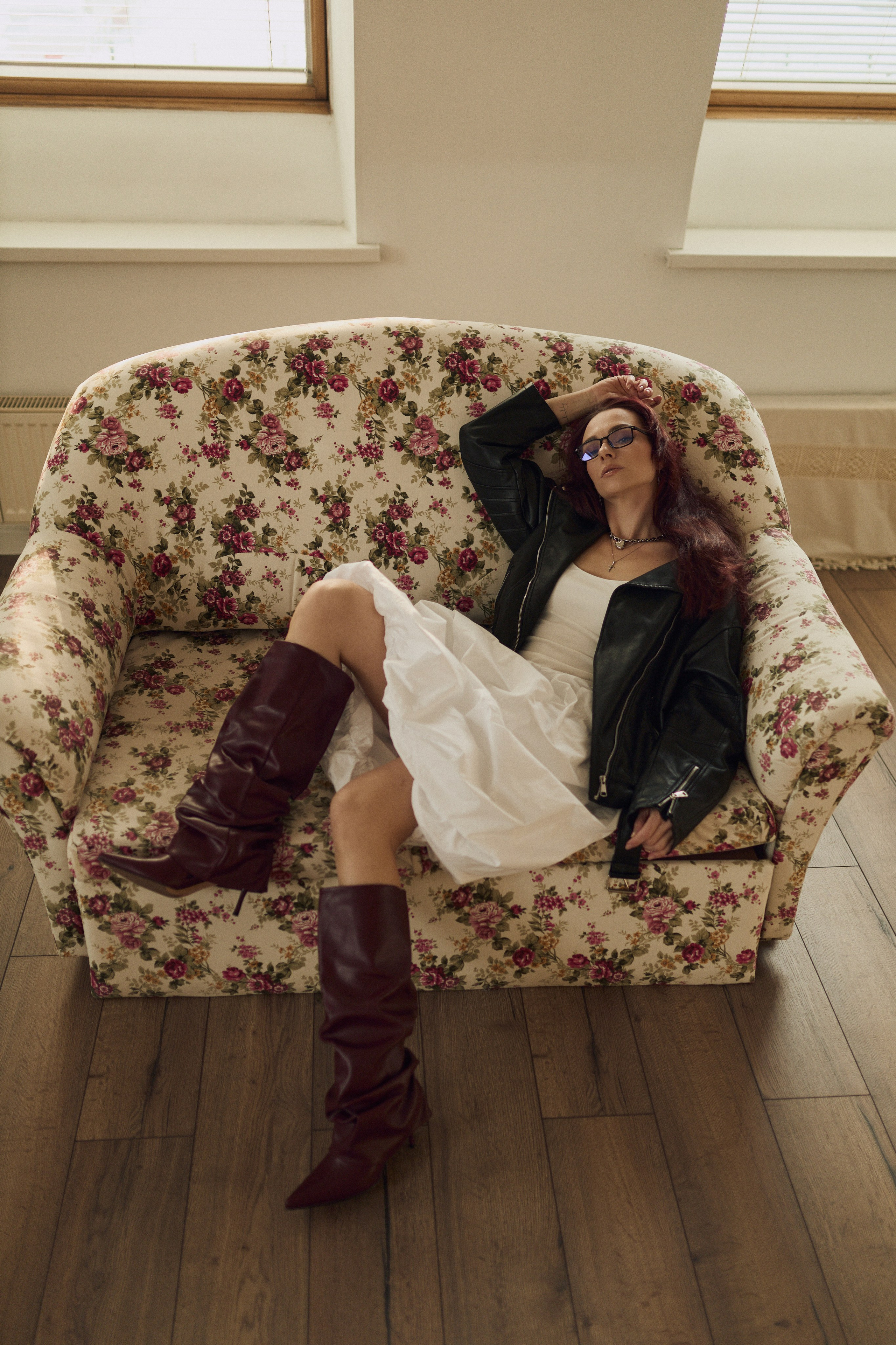 Дана. Алина Каравайцева. Фотограф в городе Барнаул