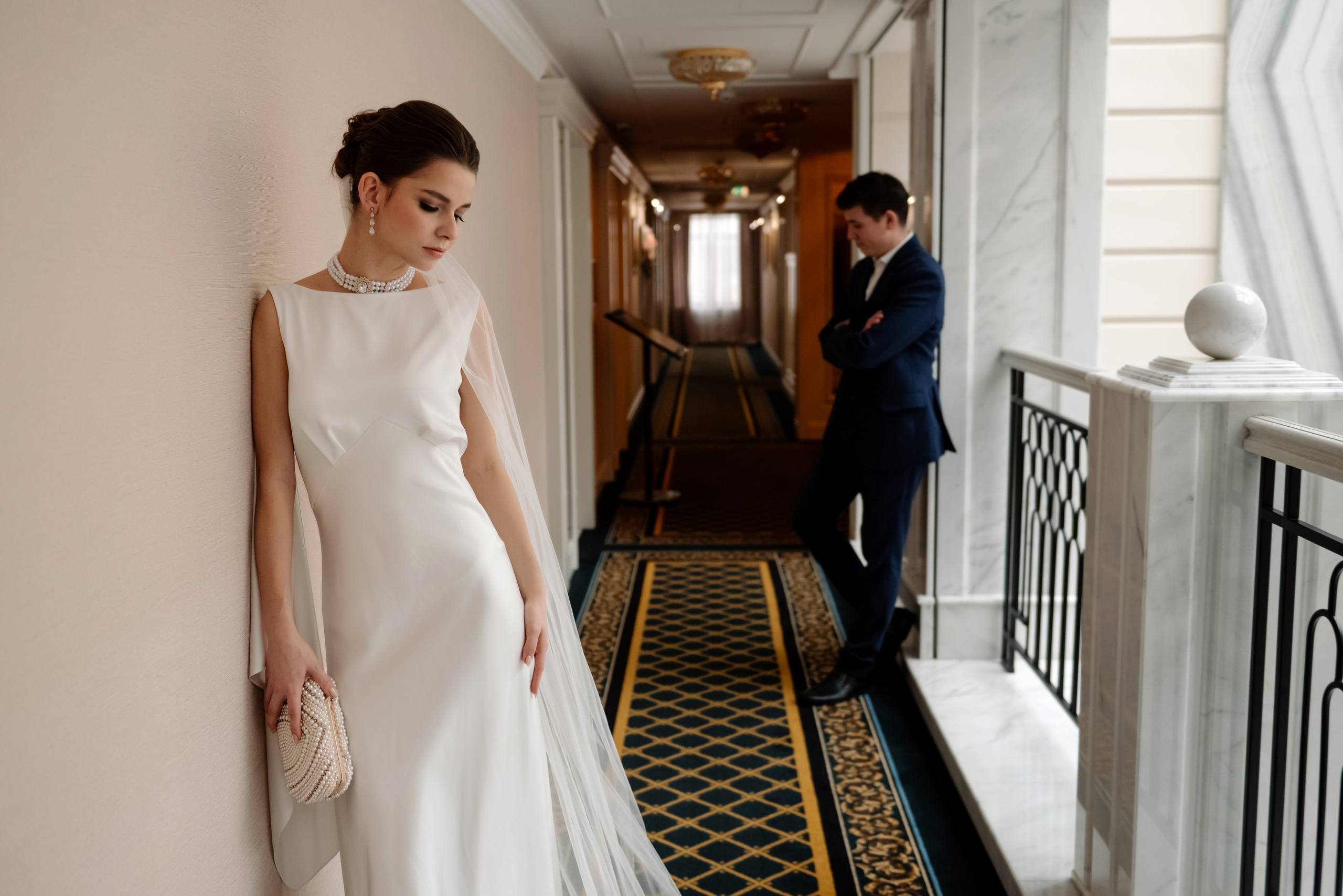 Пушкин. Царь Палас. Свадебный и сеейный фотограф в Санкт-Петербурге Елена Худякова