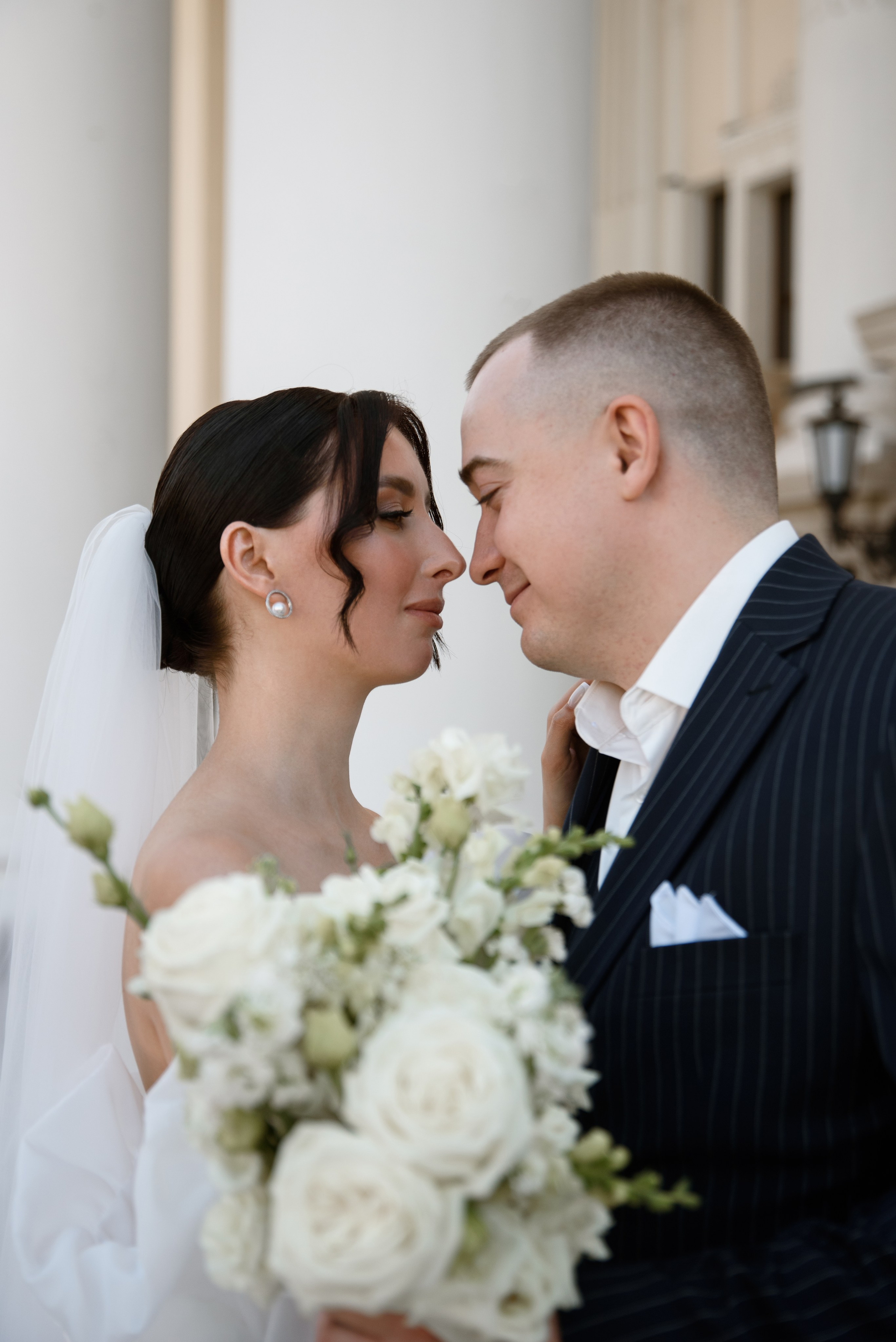 Виктория и Никита. Свадебный, портретный фотограф в Волгограде Ермашова Дарья